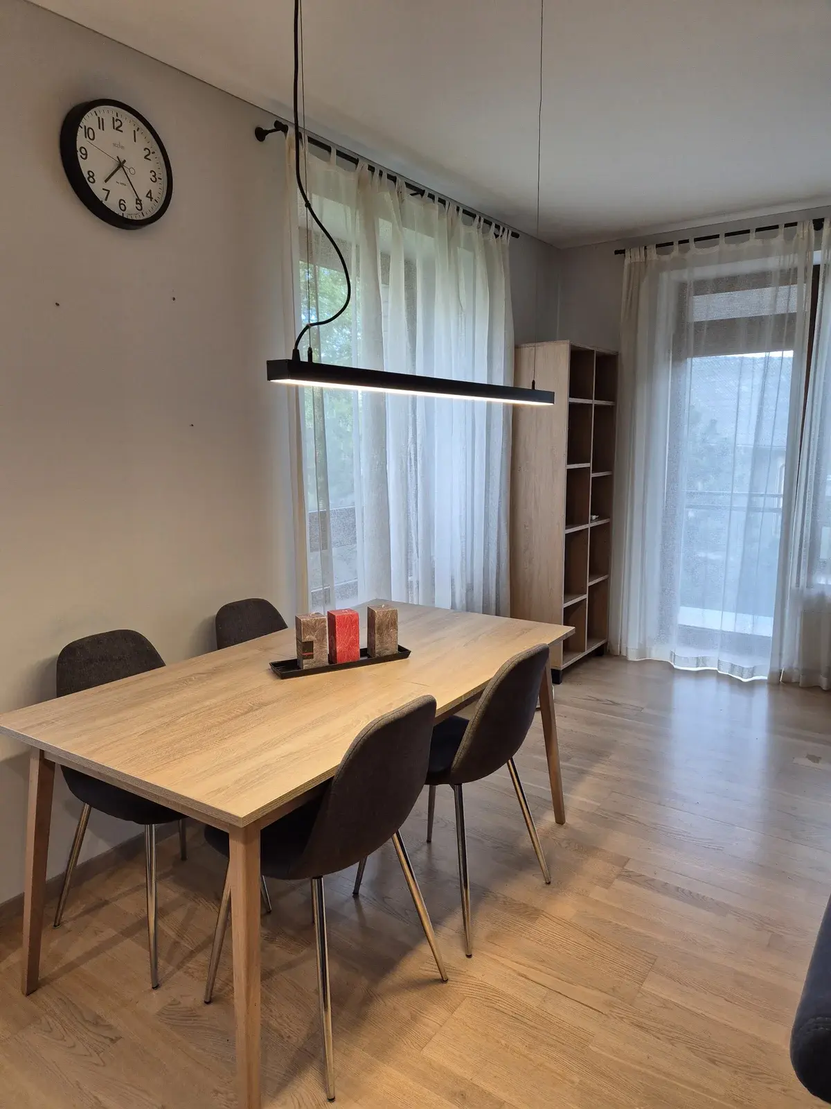 Stirnų g. 27, Žvėrynas, Vilnius, 3 kamb. – nuotrauka 4