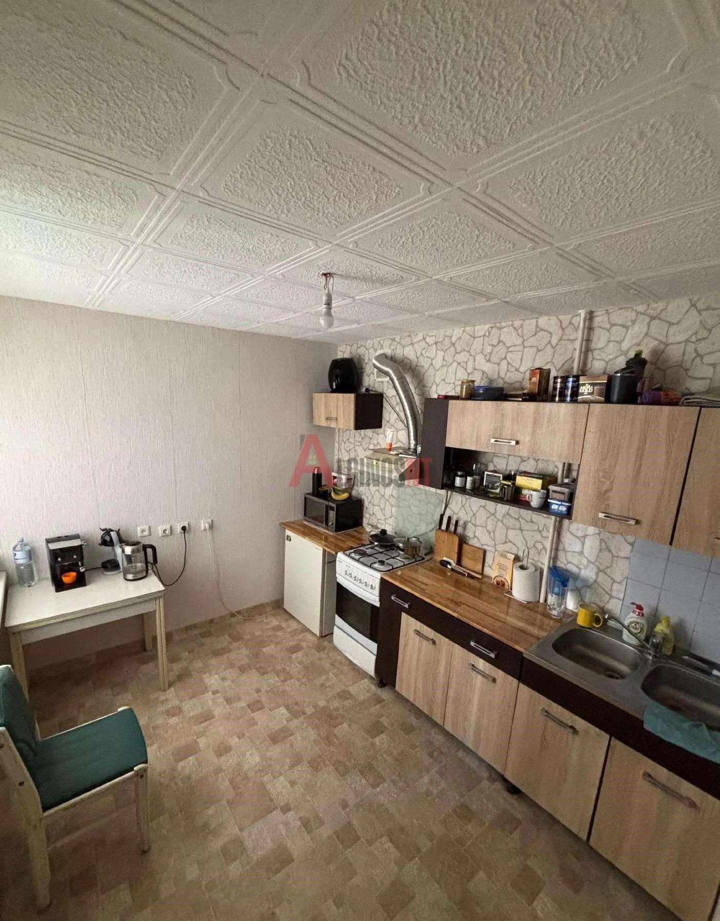 Kretingos g., Miško, Klaipėda, 1 kamb. – nuotrauka 6