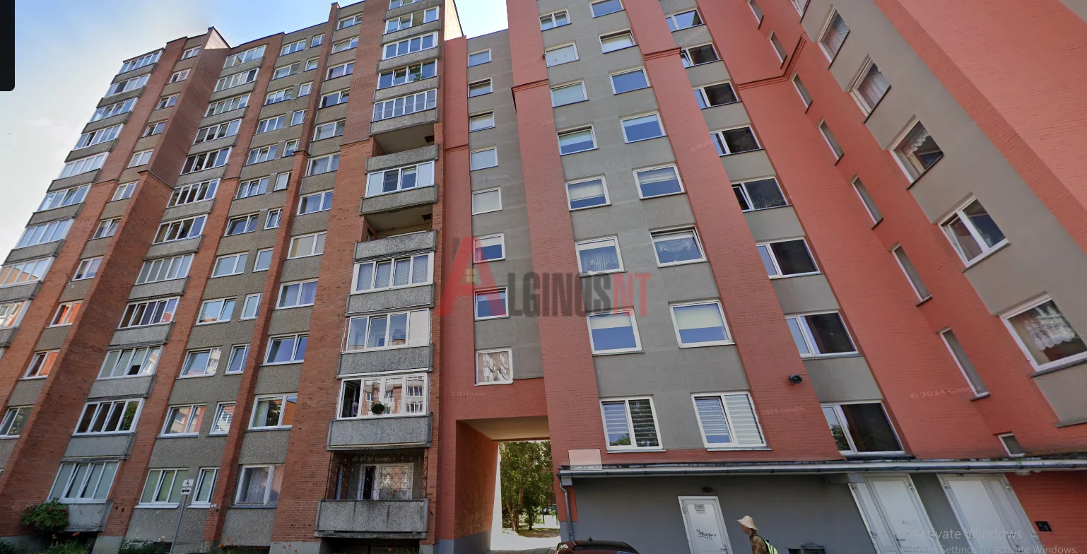 Kretingos g., Miško, Klaipėda, 1 kamb. – nuotrauka 3
