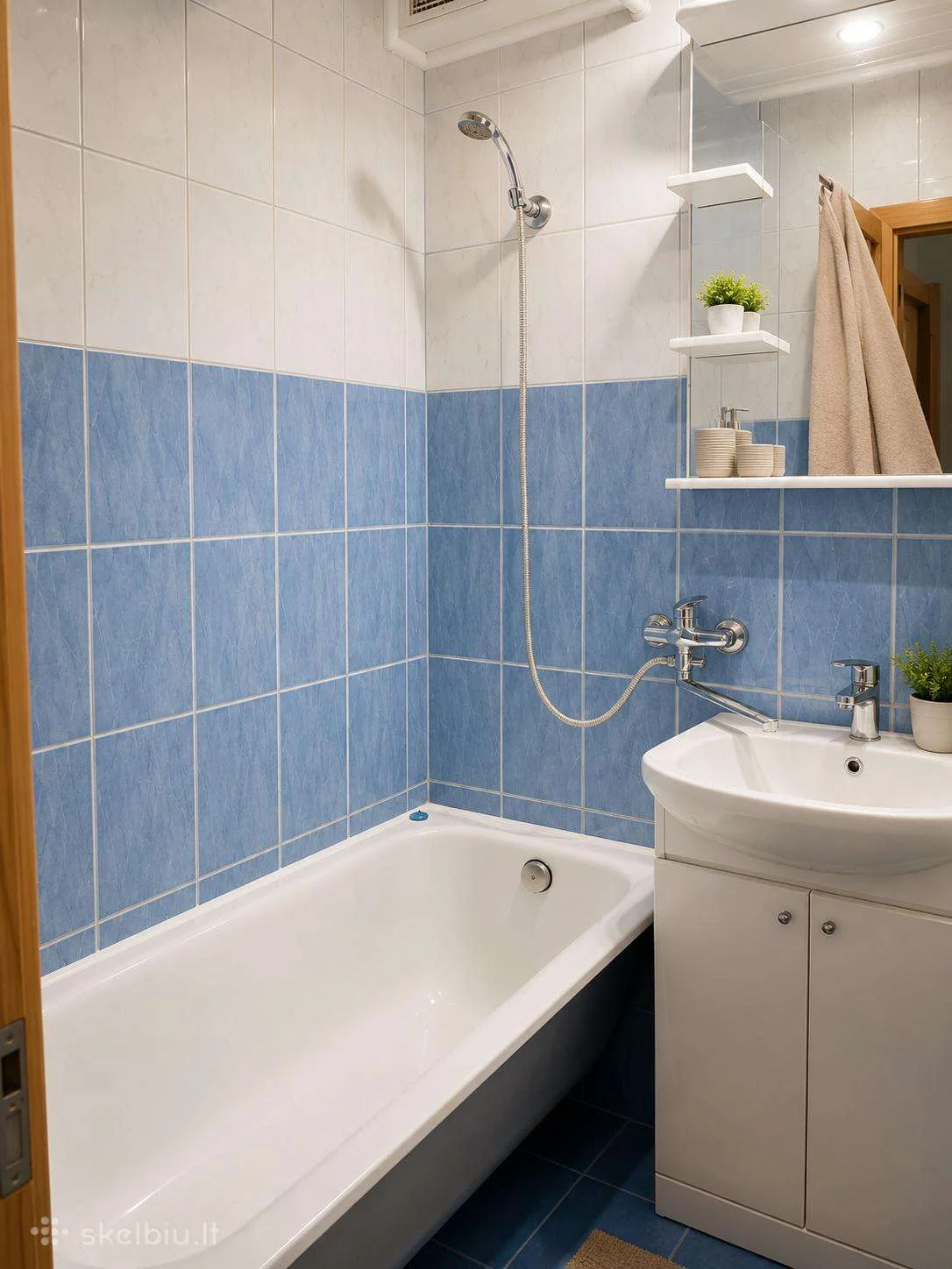 Smiltelės g. 8, Vingiai, Klaipėda, 2 kamb. – image 5