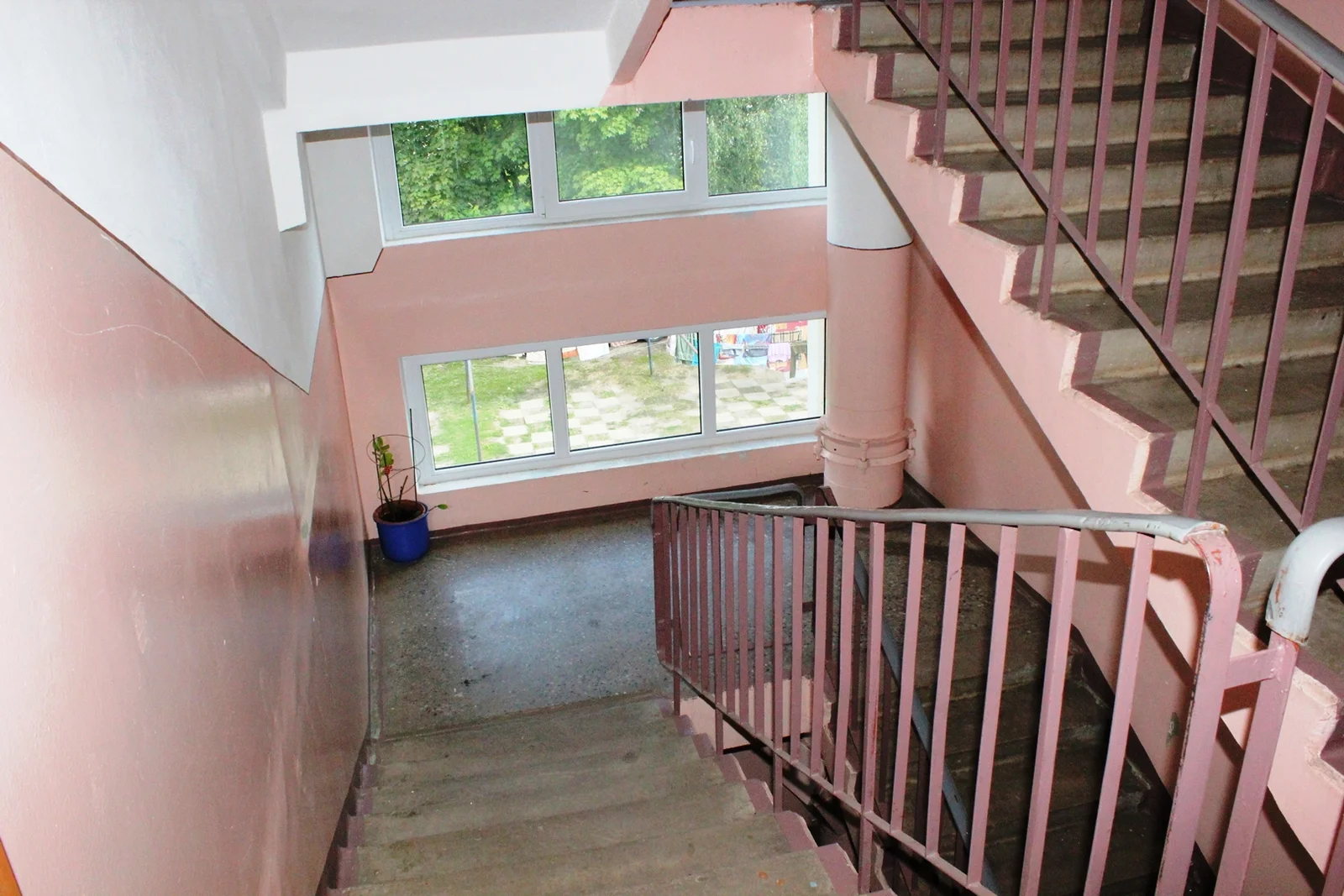 Klaipėdos g. 128, Klaipėdos, Panevėžys, 1 kamb. – nuotrauka 3