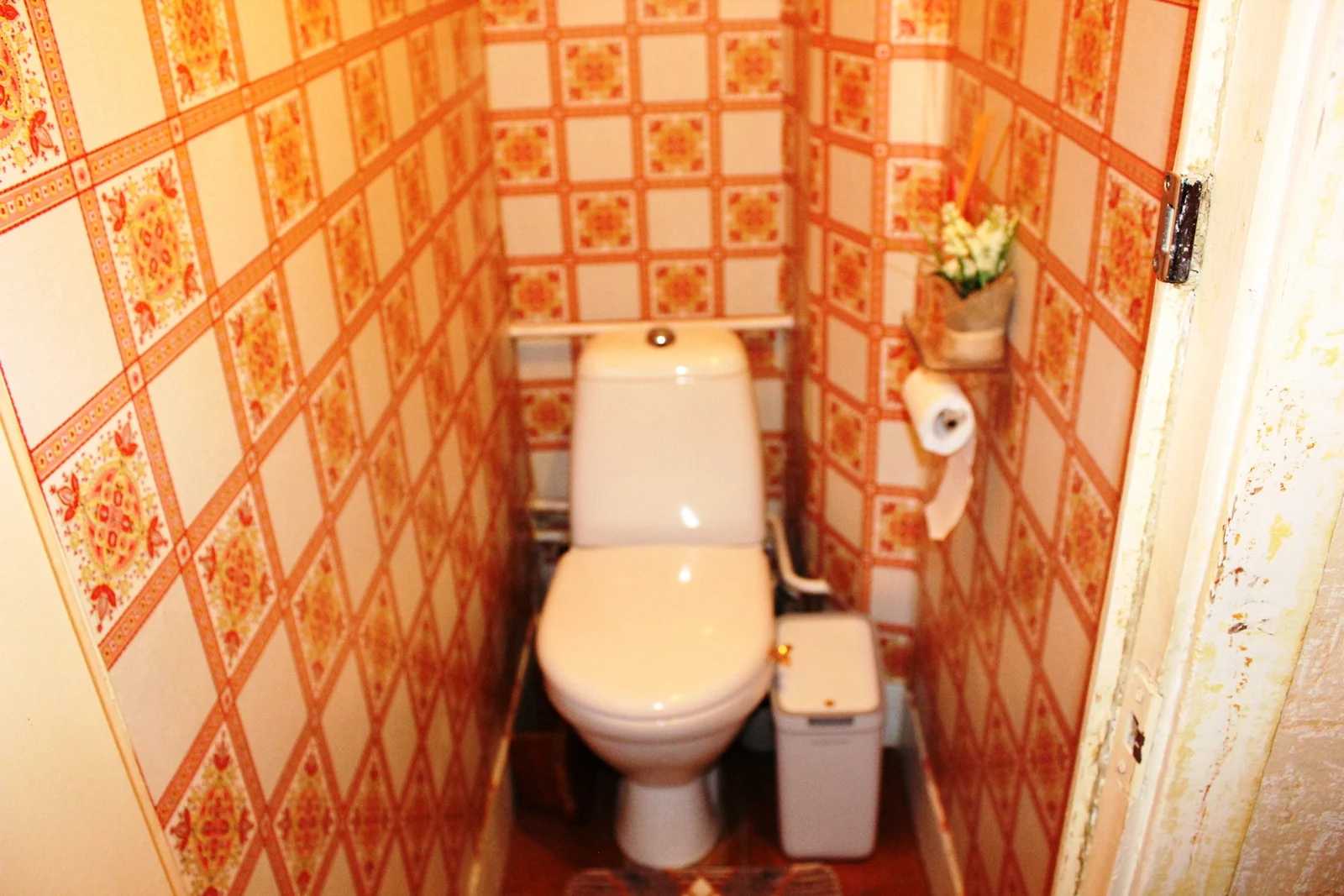 Klaipėdos g. 128, Klaipėdos, Panevėžys, 1 kamb. – nuotrauka 4