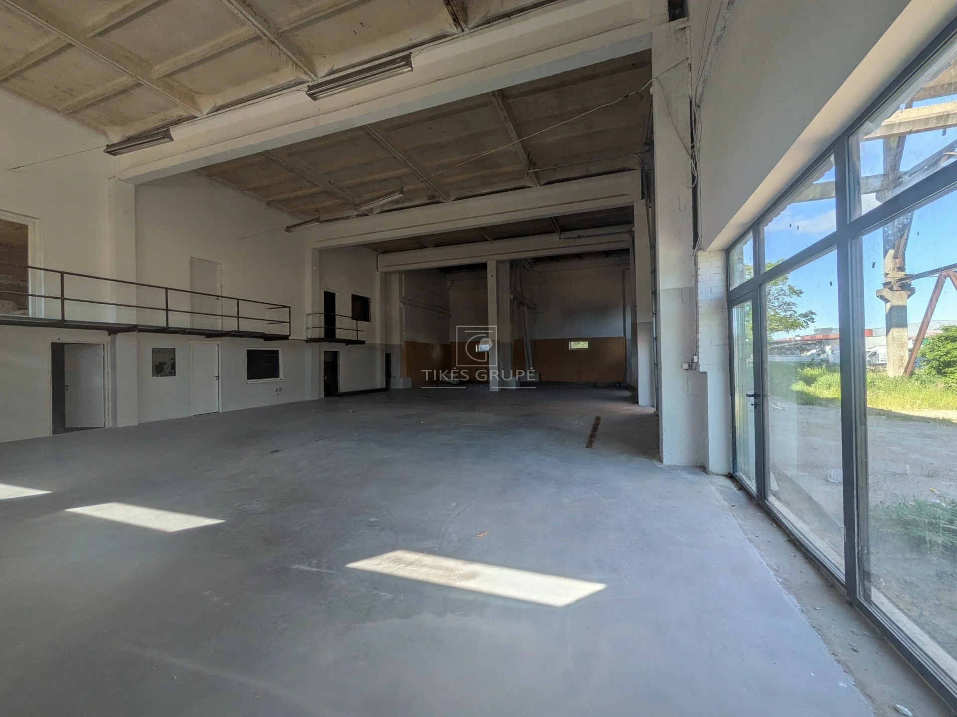 Other Premises for rent Klaipėdoje, Naujakiemyje, Mainų g. – image 6