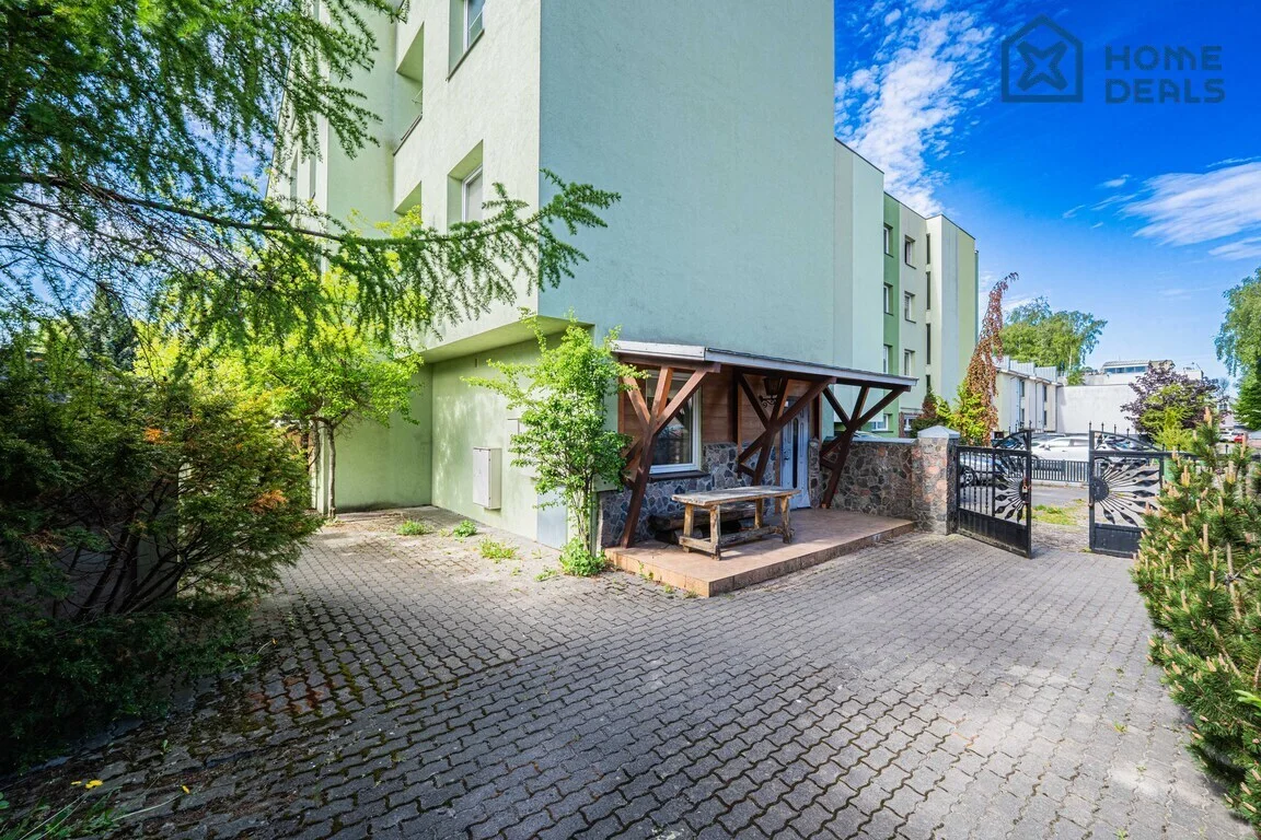 Parduodama Prekybos/paslaugų patalpos Palangoje, Virbališkės tak. – nuotrauka 5