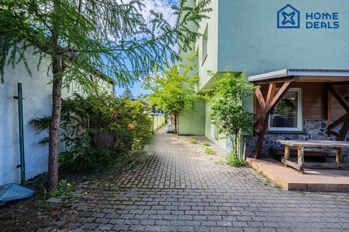 Parduodama Prekybos/paslaugų patalpos Palangoje, Virbališkės tak. – nuotrauka 6