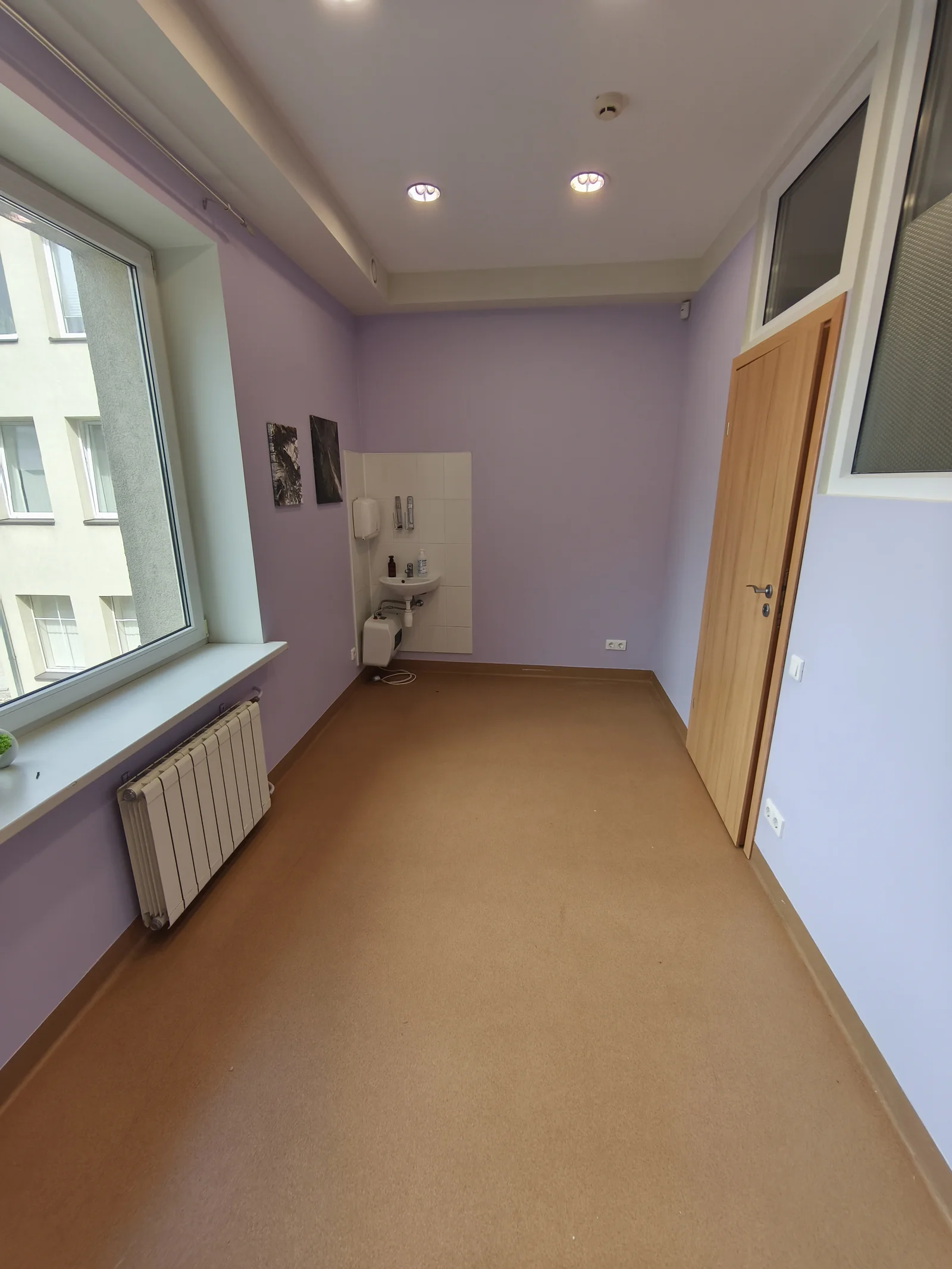 Biurui / Kitos / Prekybos/paslaugų / Turistinė nuoma Klaipėdoje Centre, Šaulių g. – nuotrauka 5