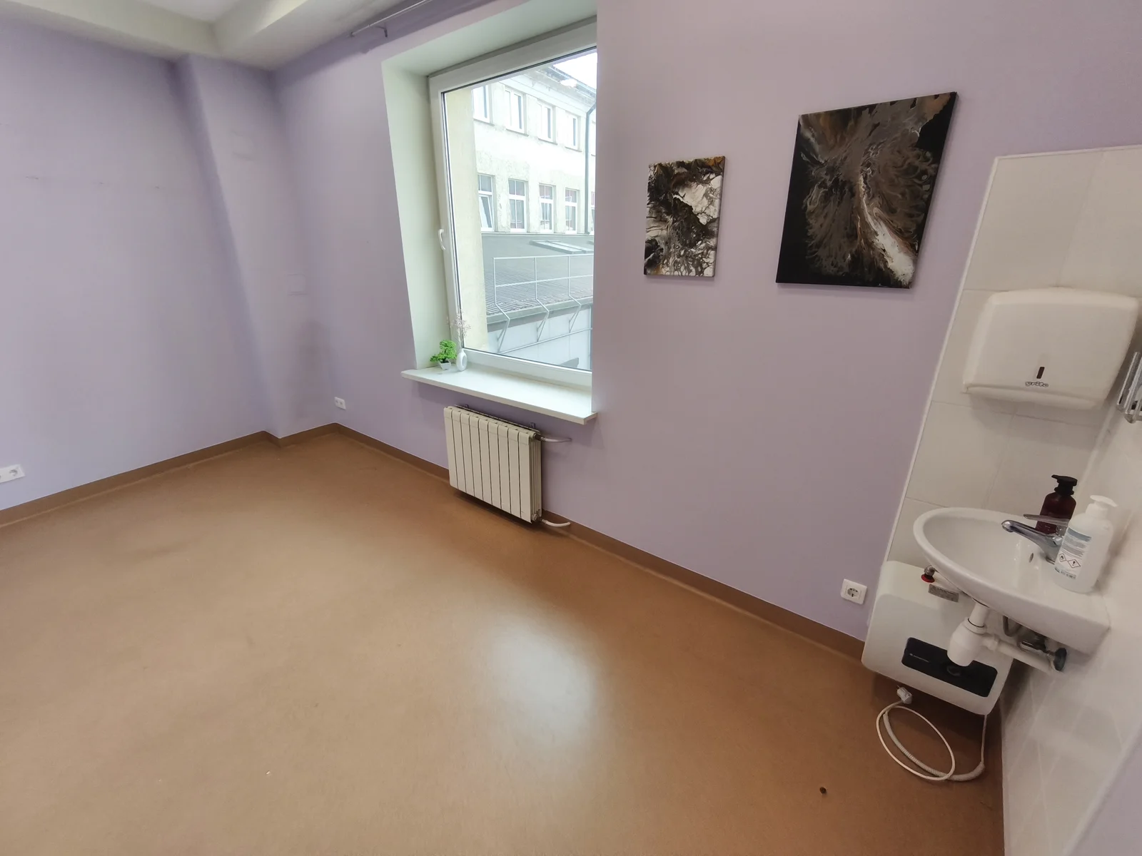 Biurui / Kitos / Prekybos/paslaugų / Turistinė nuoma Klaipėdoje Centre, Šaulių g. – nuotrauka 6
