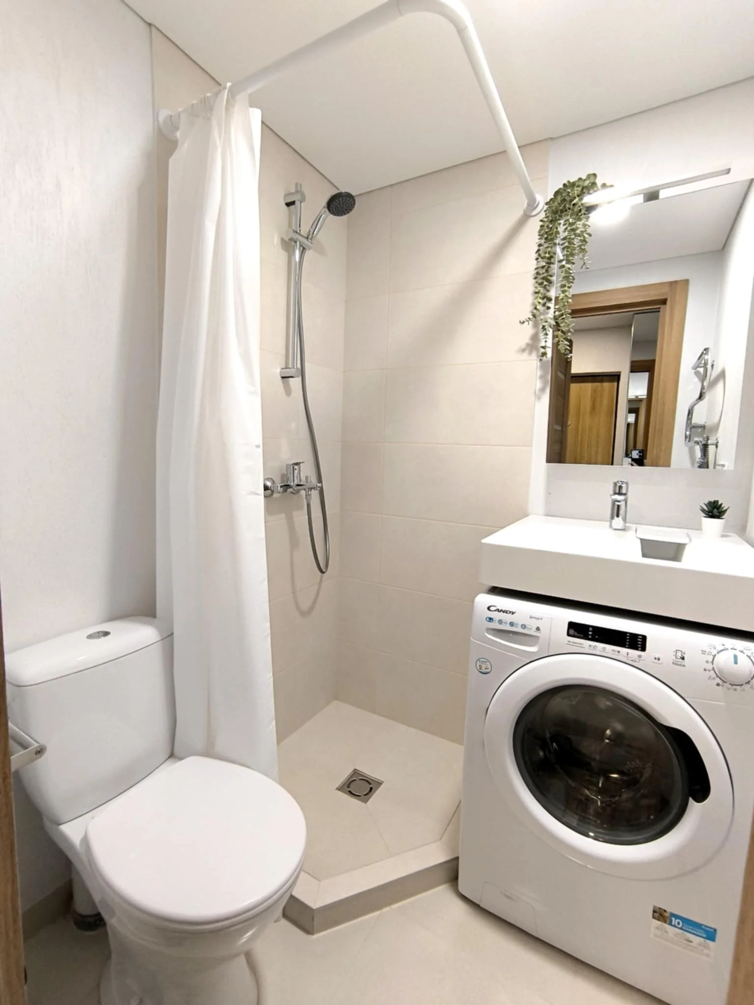 Baltupio g., Baltupiai, Vilnius, 1 kamb. – nuotrauka 4