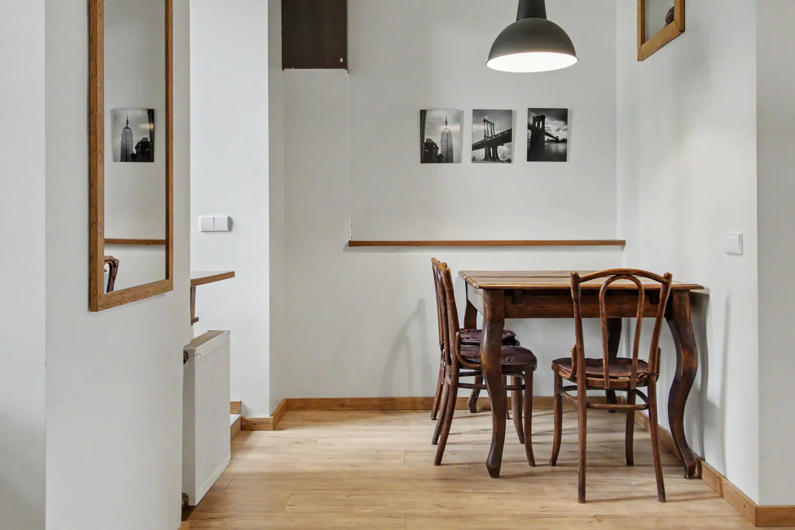 Karaliaus Mindaugo pr. 34, Centras, Kaunas, 1 kamb. – nuotrauka 3