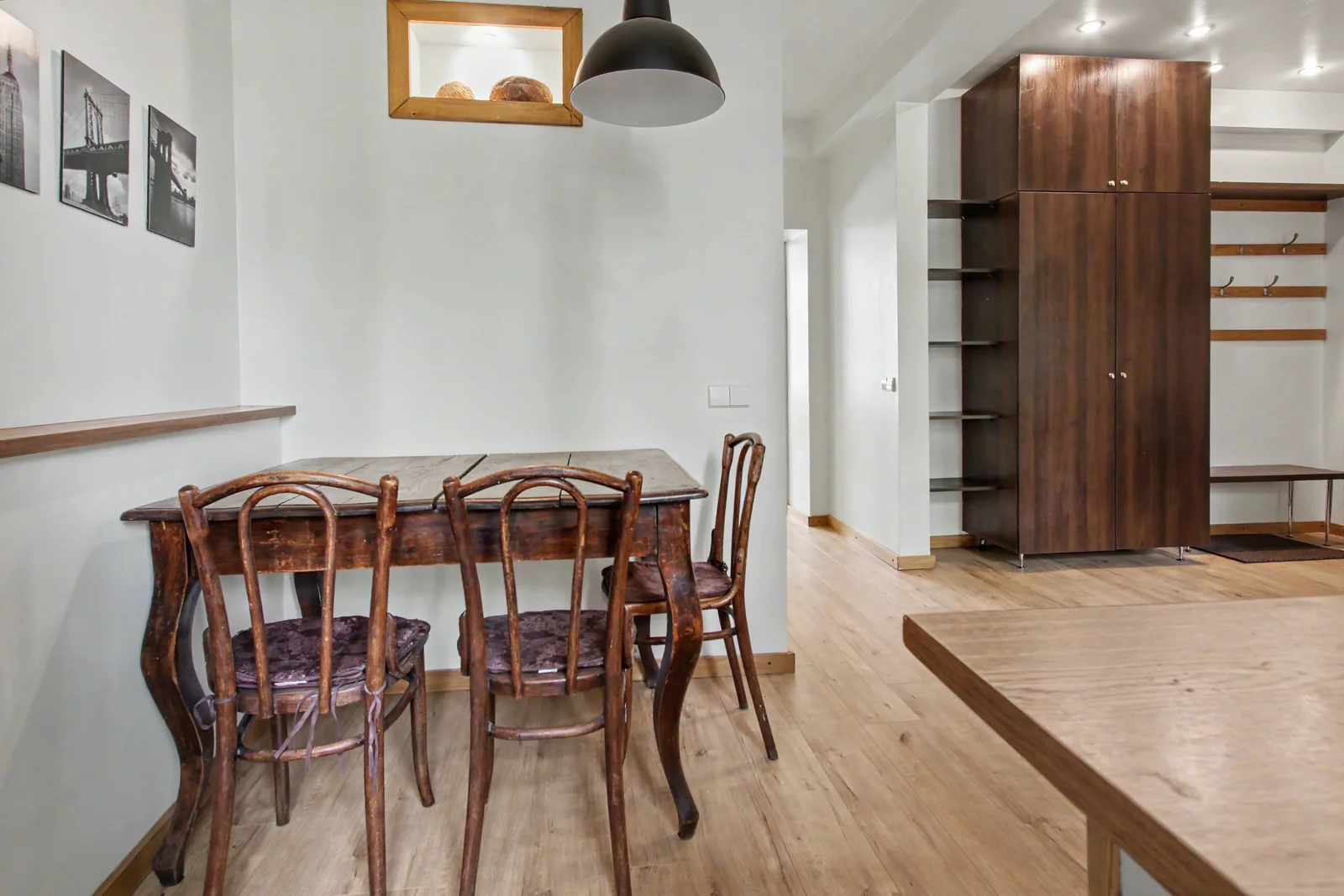 Karaliaus Mindaugo pr. 34, Centras, Kaunas, 1 kamb. – nuotrauka 6