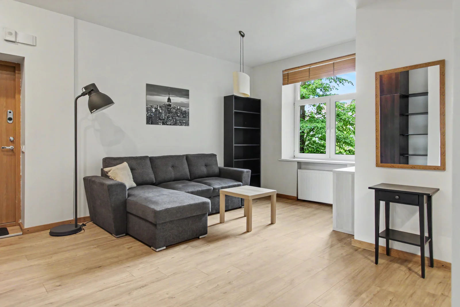 Karaliaus Mindaugo pr. 34, Centras, Kaunas, 1 kamb. – nuotrauka 4