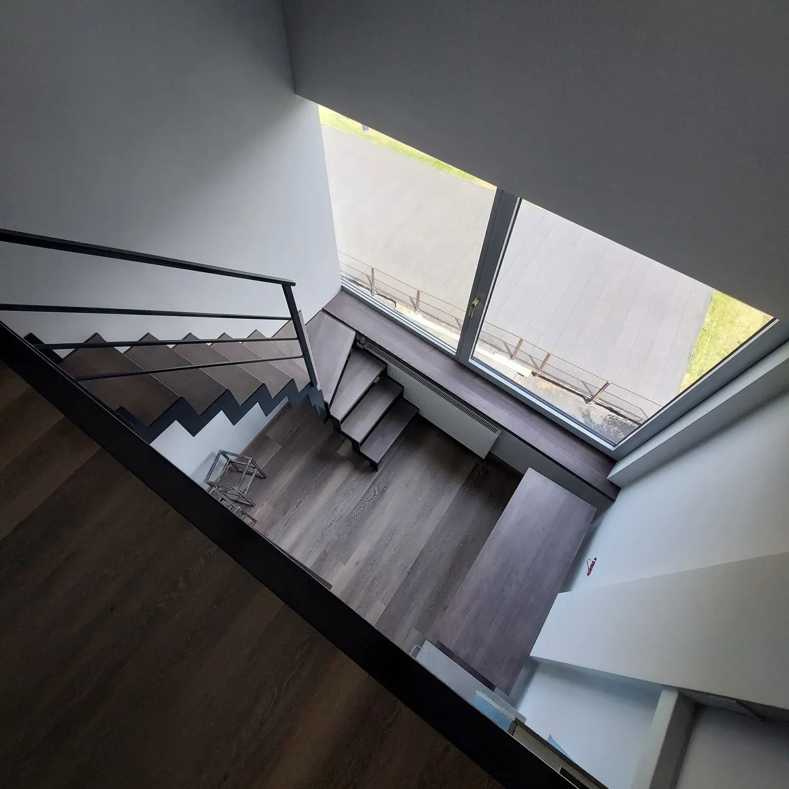 Muitinės g., Naujamiestis, Vilnius, 2 kamb. – nuotrauka 4