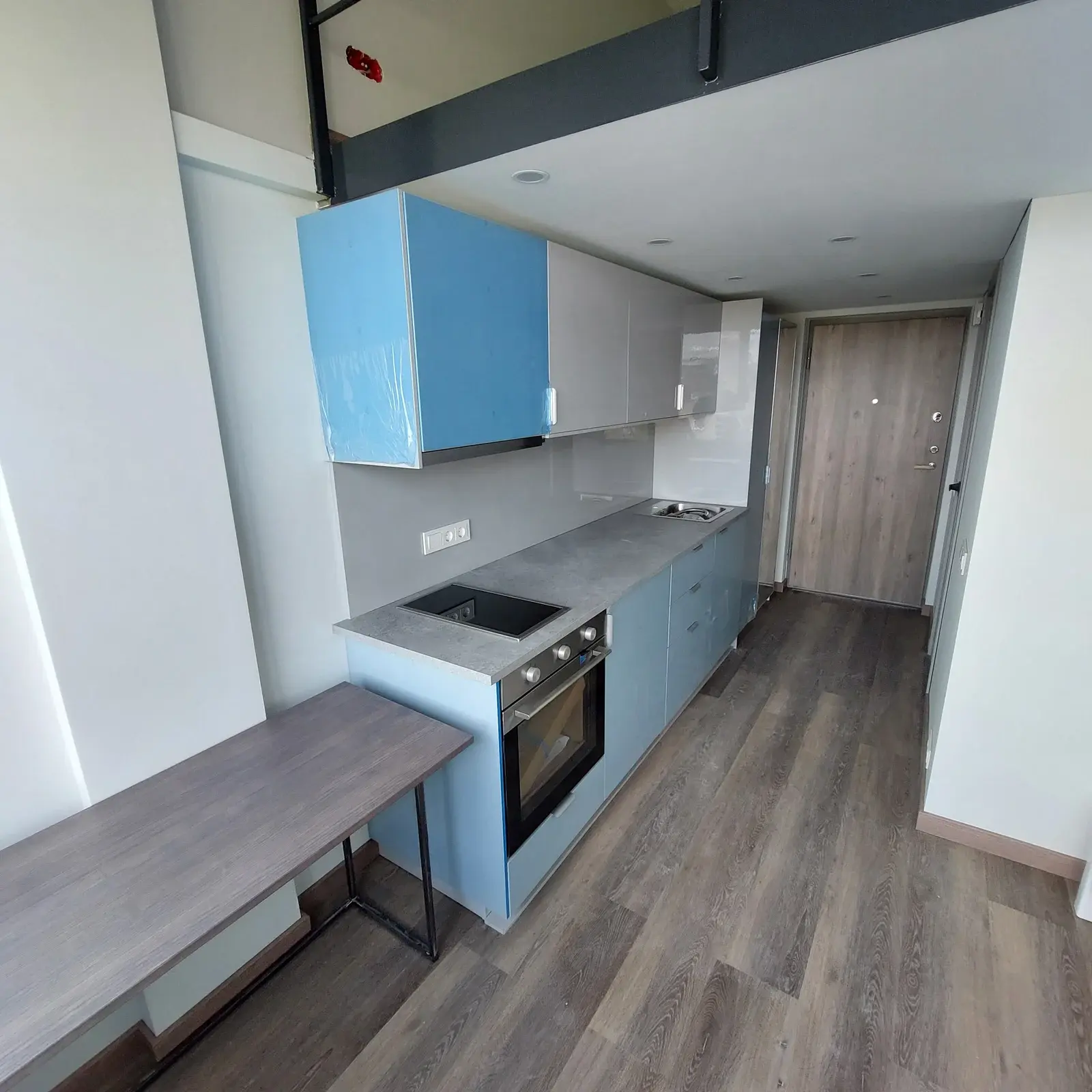 Muitinės g., Naujamiestis, Vilnius, 2 kamb. – nuotrauka 5