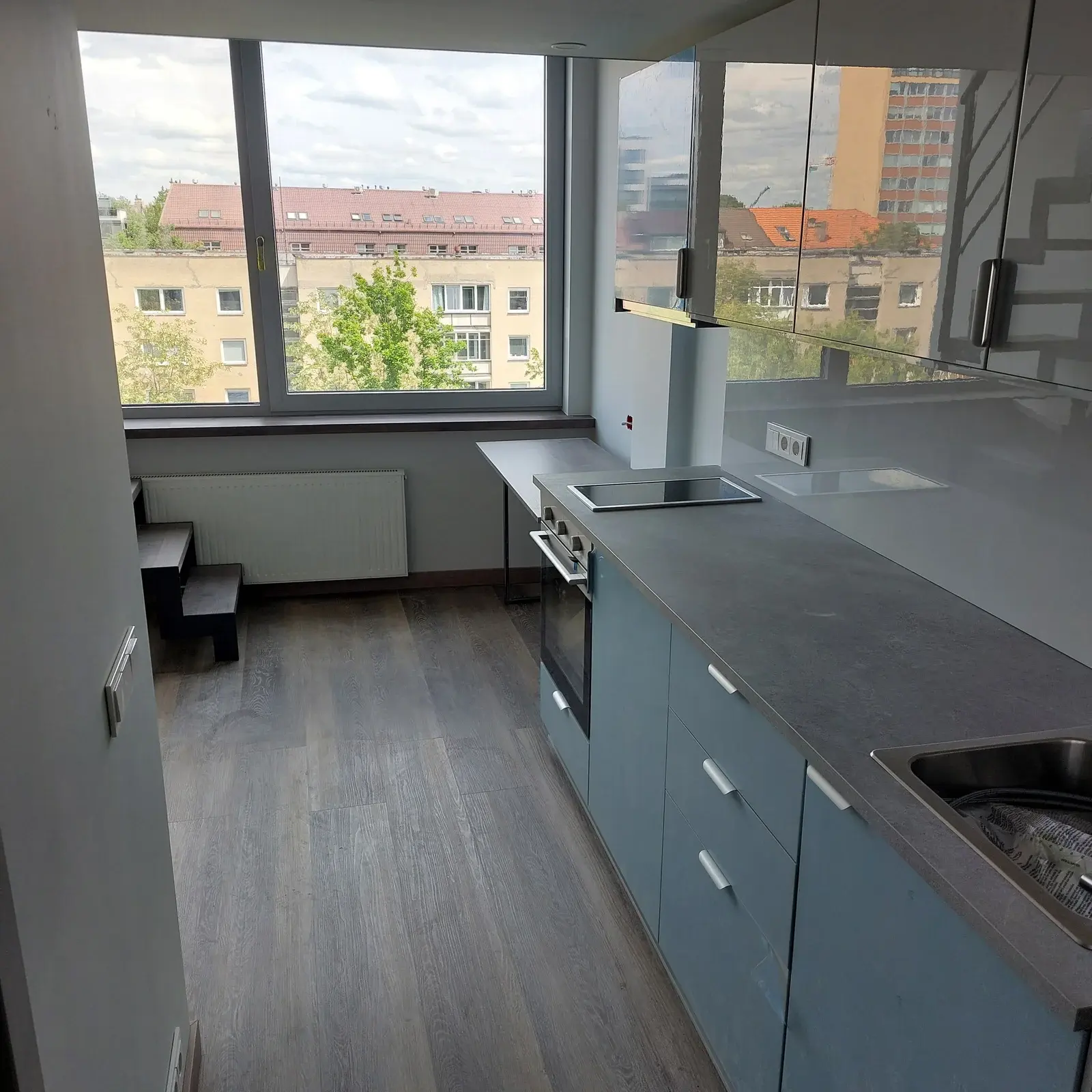 Muitinės g., Naujamiestis, Vilnius, 2 kamb. – nuotrauka 6