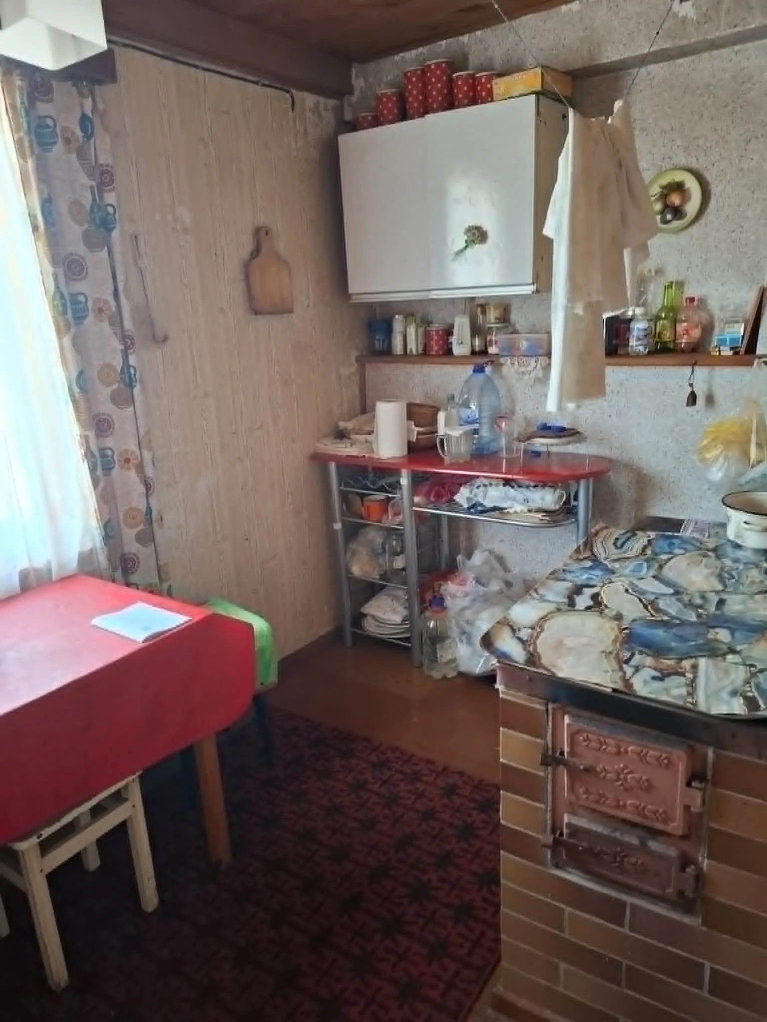Sodo namas Klaipėdos rajono sav., Dercekliuose, Smiltynės g. – nuotrauka 5