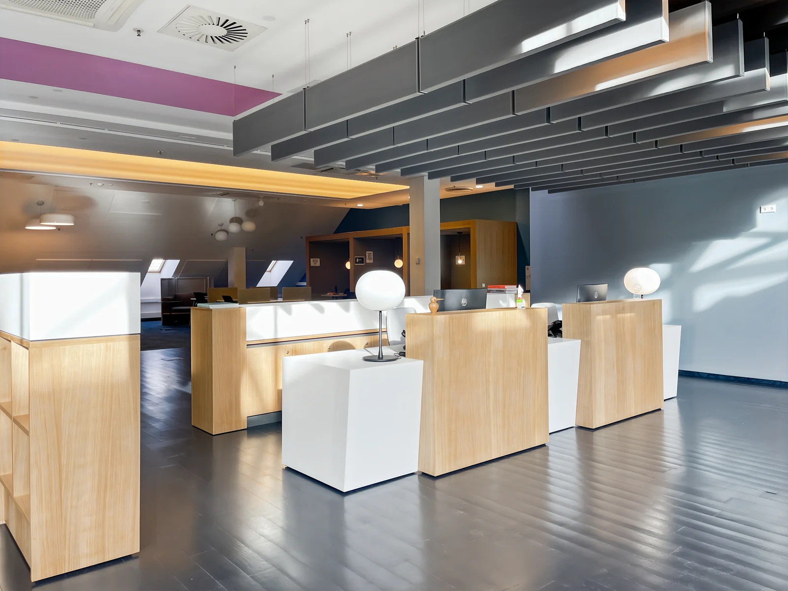 Biurui nuoma Vilniuje Centre, Gedimino pr. – nuotrauka 4