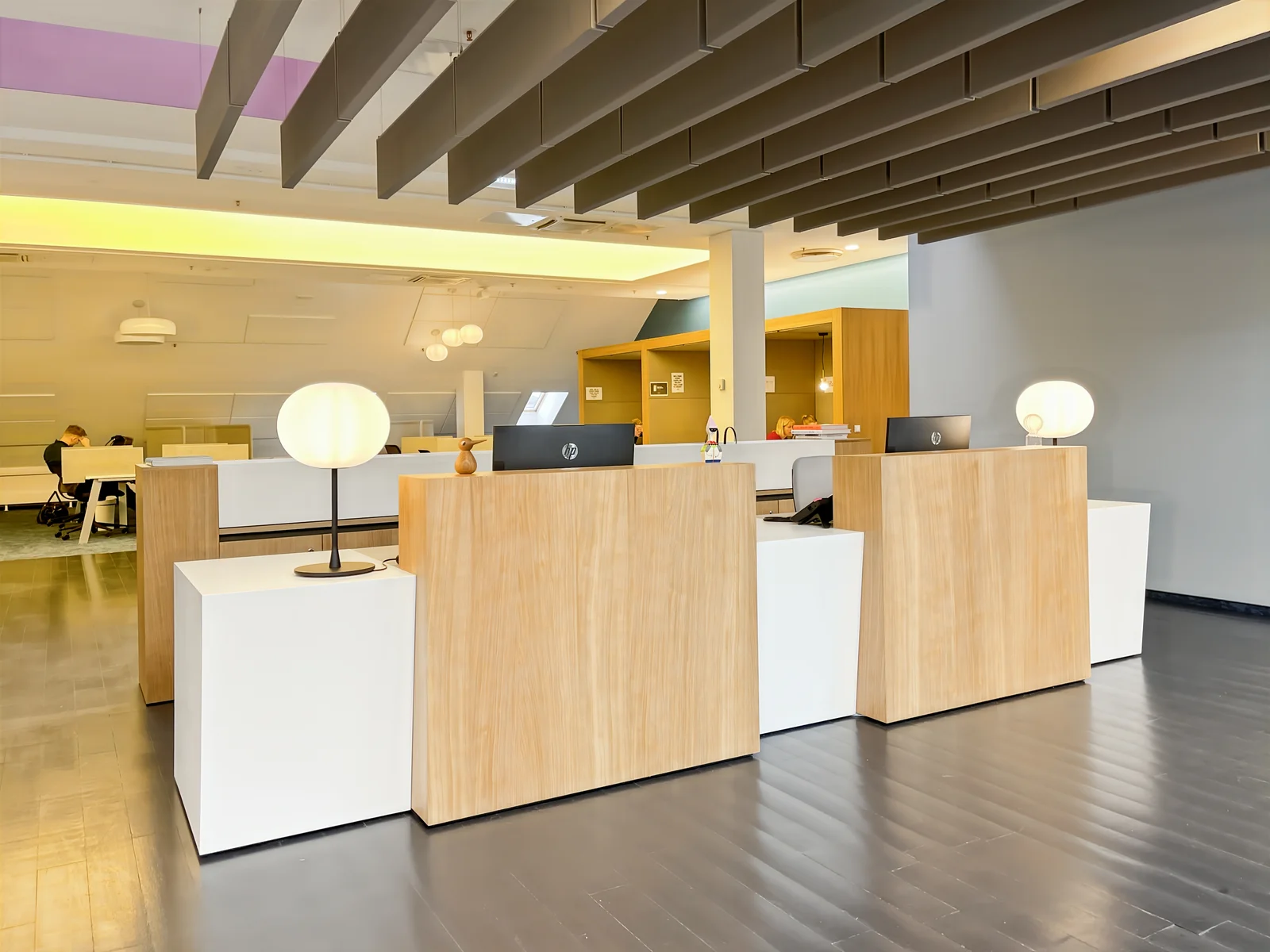 Biurui nuoma Vilniuje Centre, Gedimino pr. – nuotrauka 4