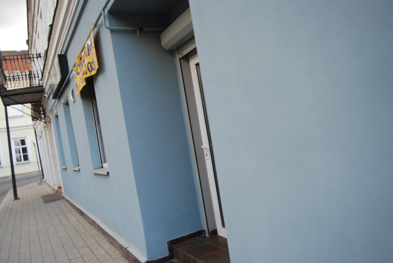 Biurui / Prekybos/paslaugų / Kitos nuoma Panevėžyje Centre, Respublikos g. – nuotrauka 5
