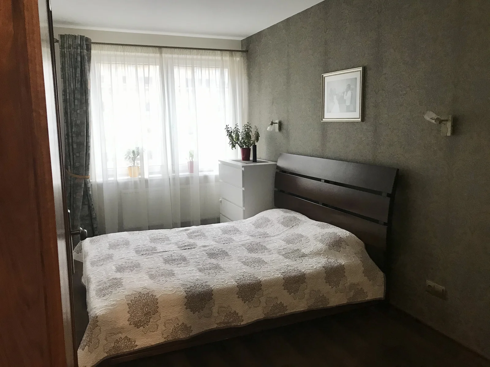 Vėtrungių g. 107, Fabijoniškės, Vilnius, 2 kamb. – nuotrauka 6