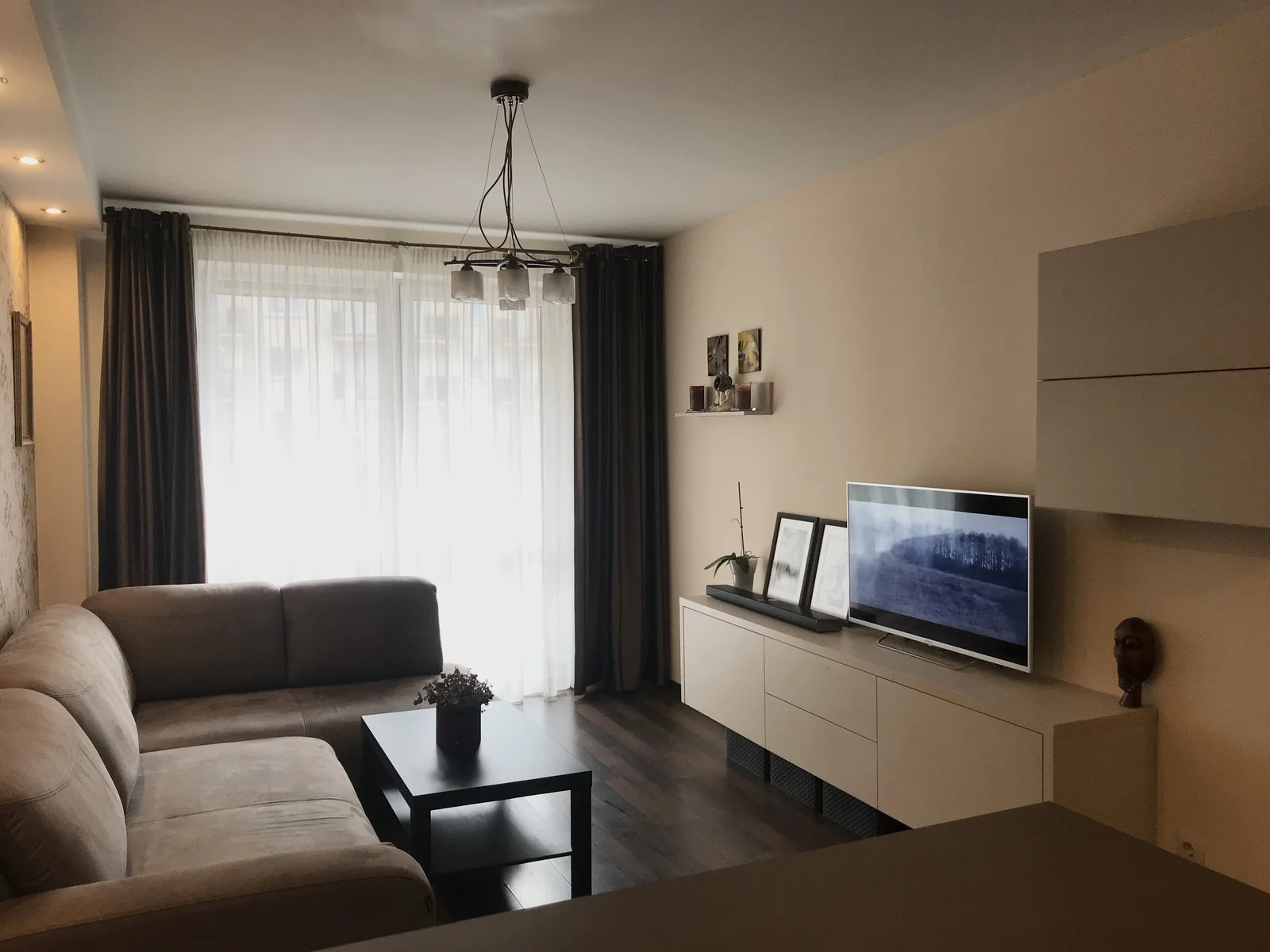 Vėtrungių g. 107, Fabijoniškės, Vilnius, 2 kamb. – nuotrauka 3