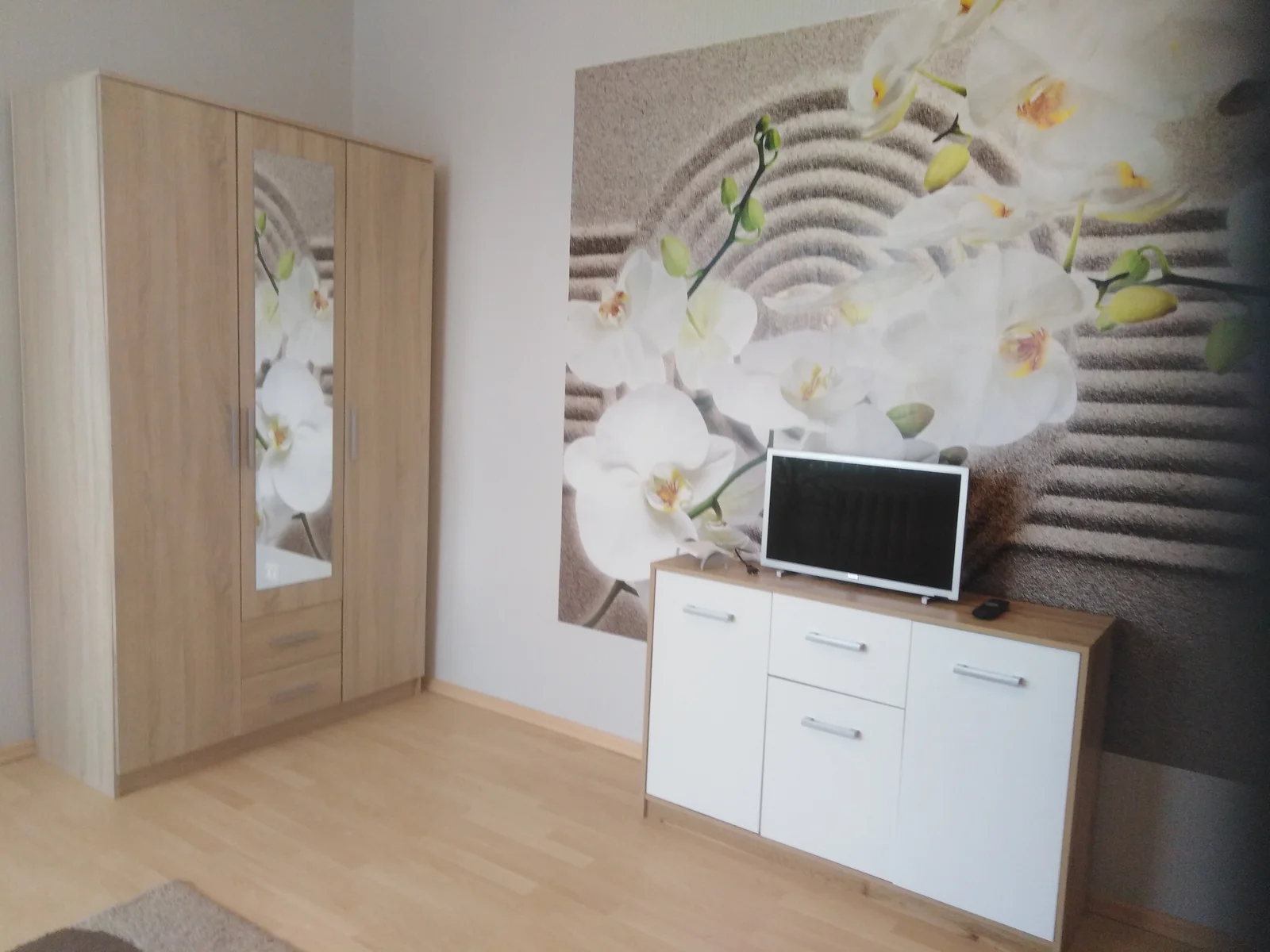 Ragės g., Balsiai, Vilnius, 1 kamb. – nuotrauka 3