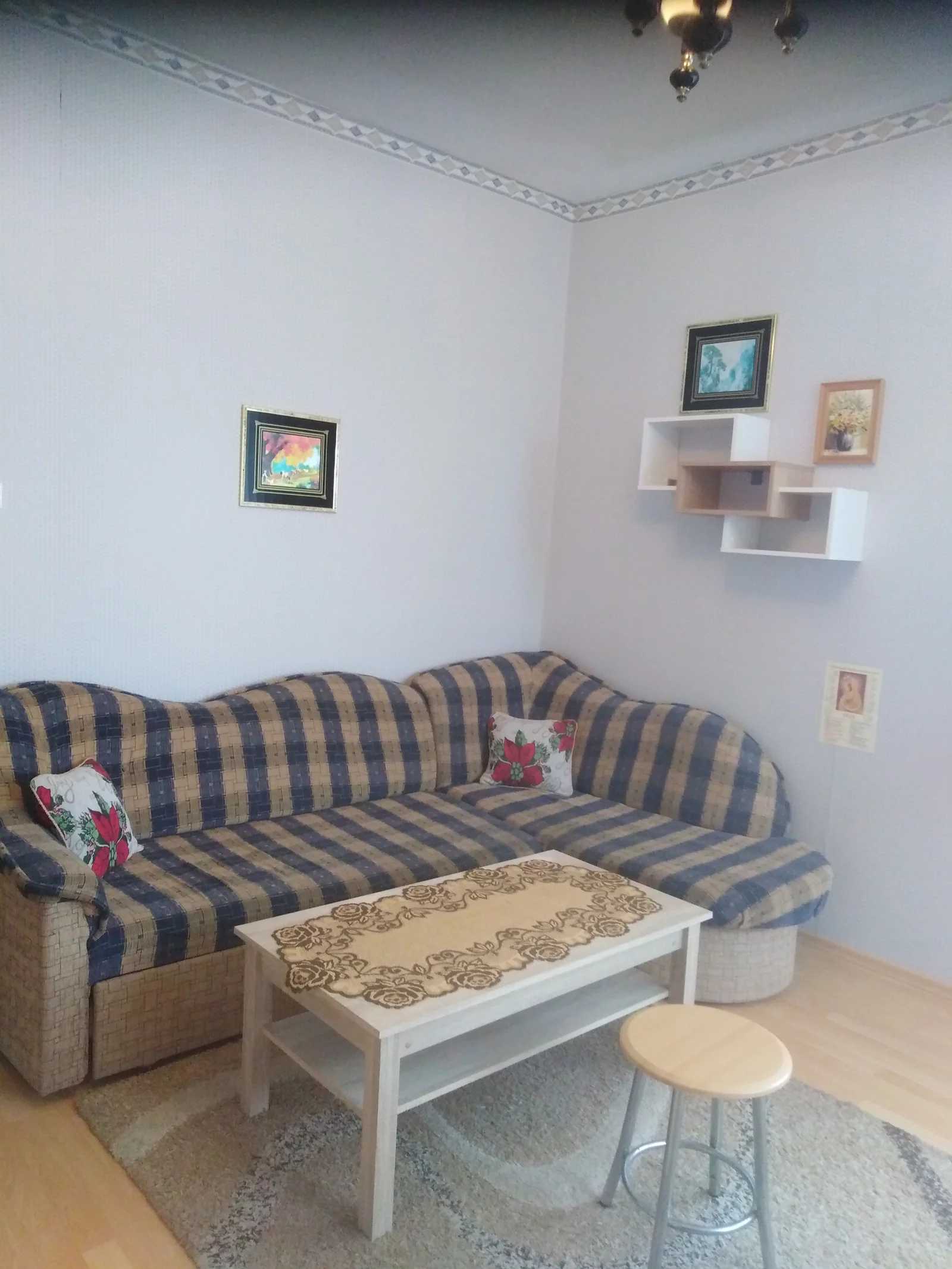Ragės g., Balsiai, Vilnius, 1 kamb. – nuotrauka 4