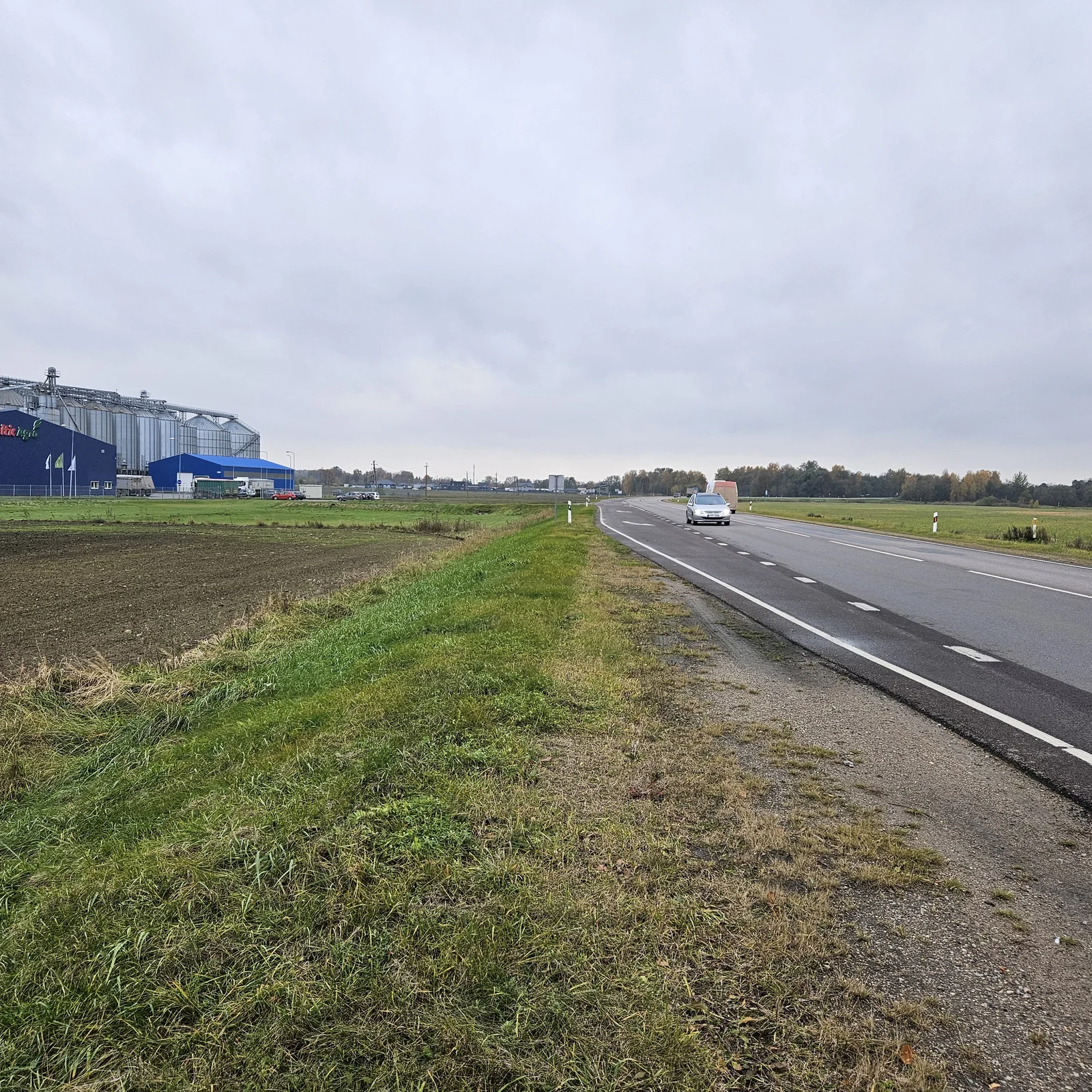 Sklypas Panevėžio rajono sav., Ūtoje, Baltijos Kelio g. – nuotrauka 6