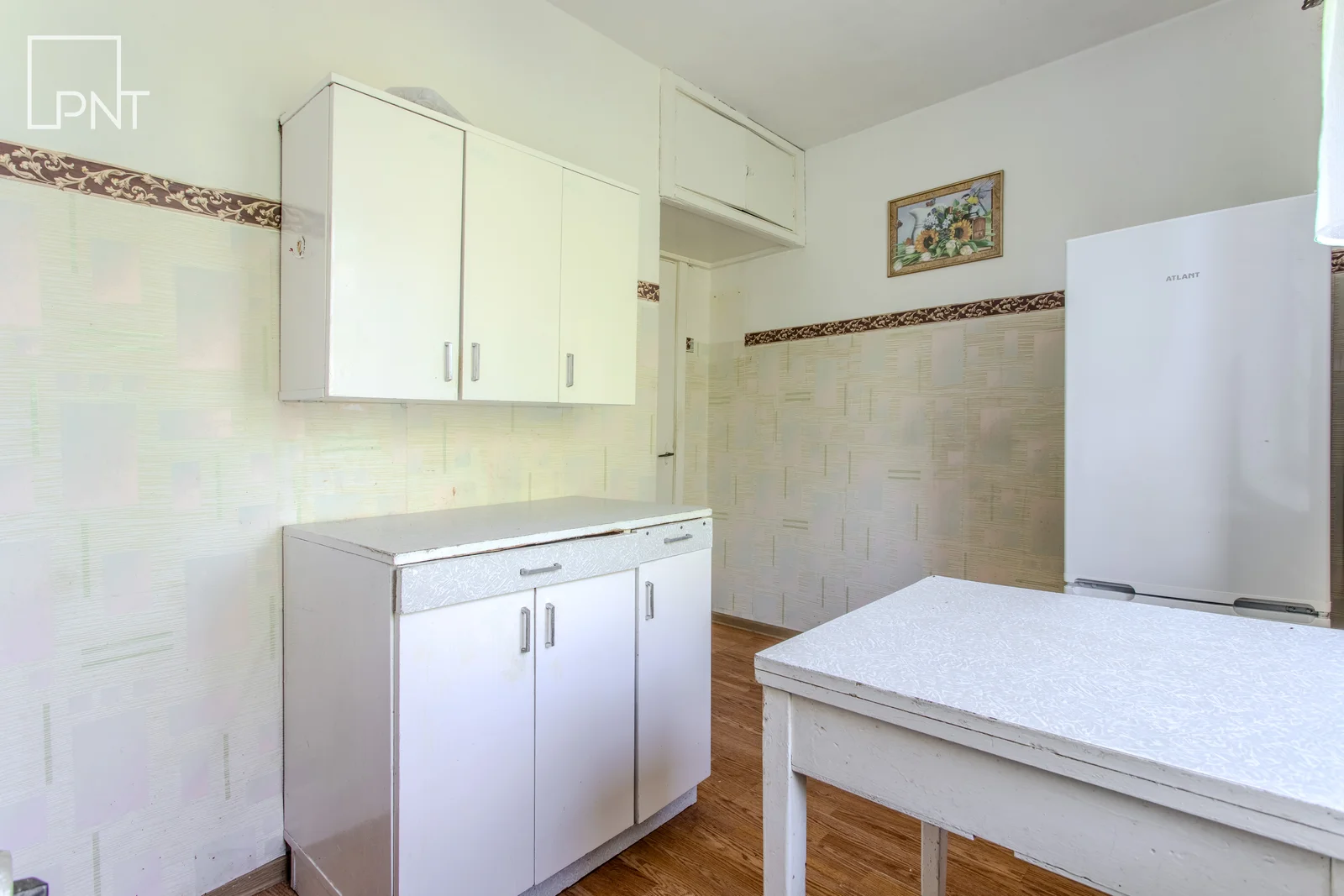 J. Basanavičiaus g. 6, Centras, Panevėžys, 2 kamb. – nuotrauka 6