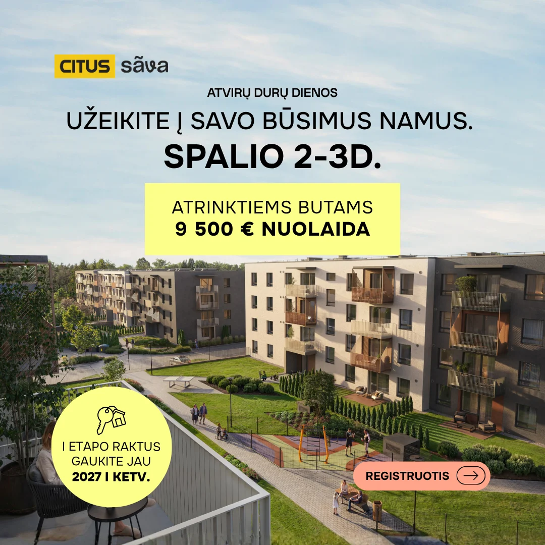 Mykolo Lietuvio g. 14, Bajorai, Vilnius, 3 kamb. – image 6