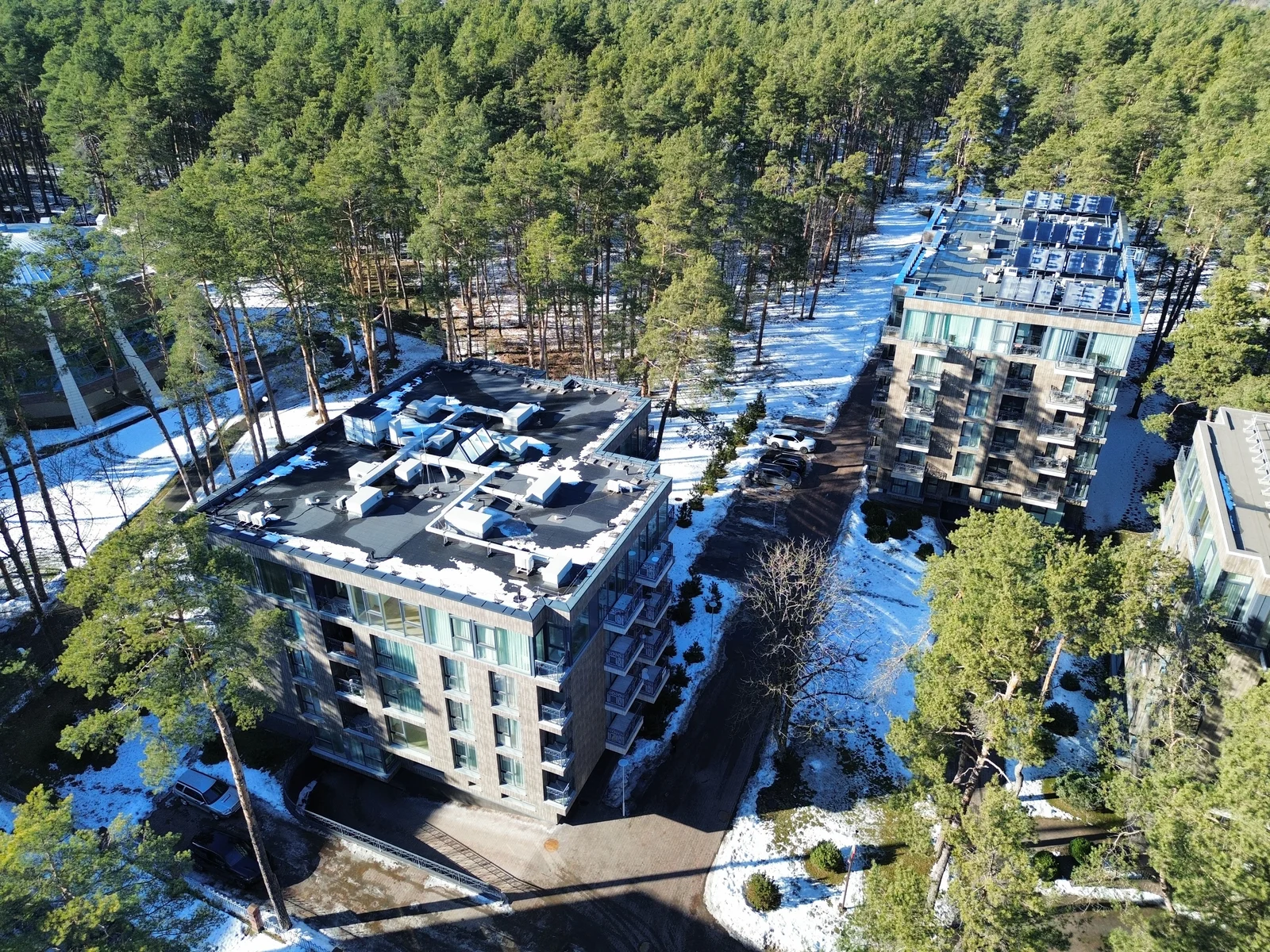 T. Kosciuškos g. 17A, Druskininkai, 2 kamb. – nuotrauka 4