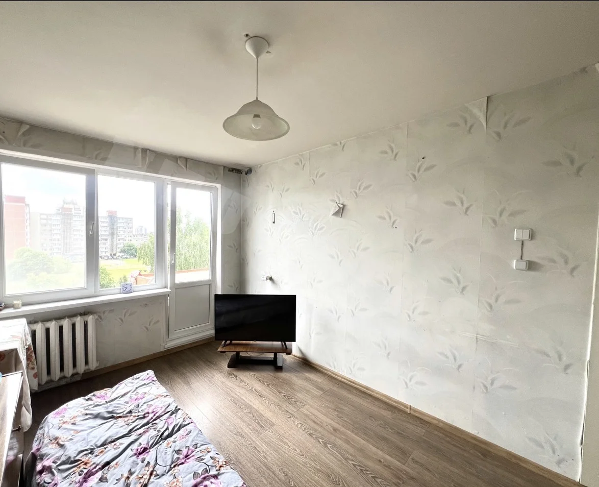 Šilutės pl., Vingiai, Klaipėda, 2 kamb. – nuotrauka 4