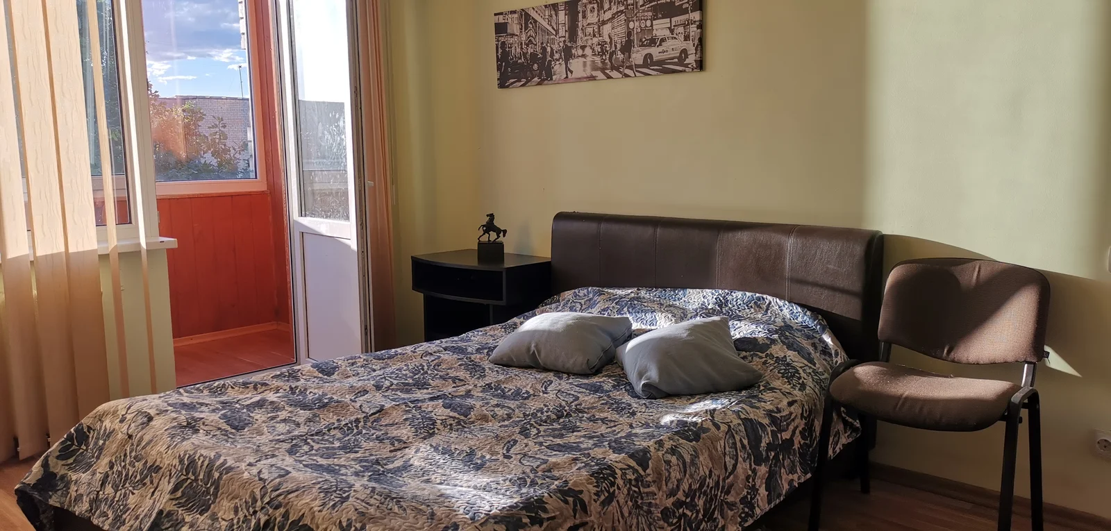 Dainavos g., Pilėnai, Panevėžys, 2 kamb. – nuotrauka 3