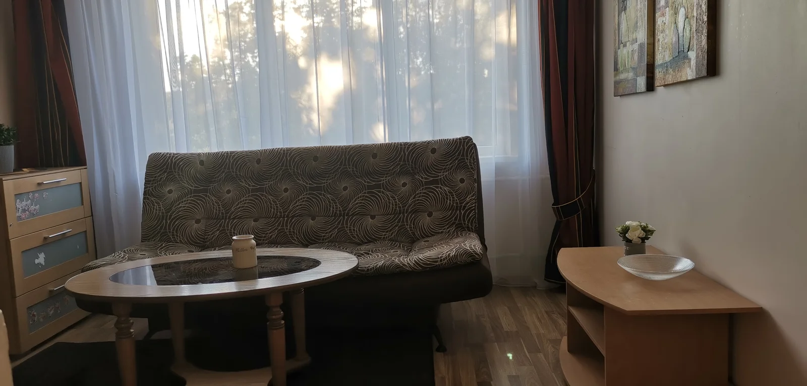 Dainavos g., Pilėnai, Panevėžys, 2 kamb. – nuotrauka 4