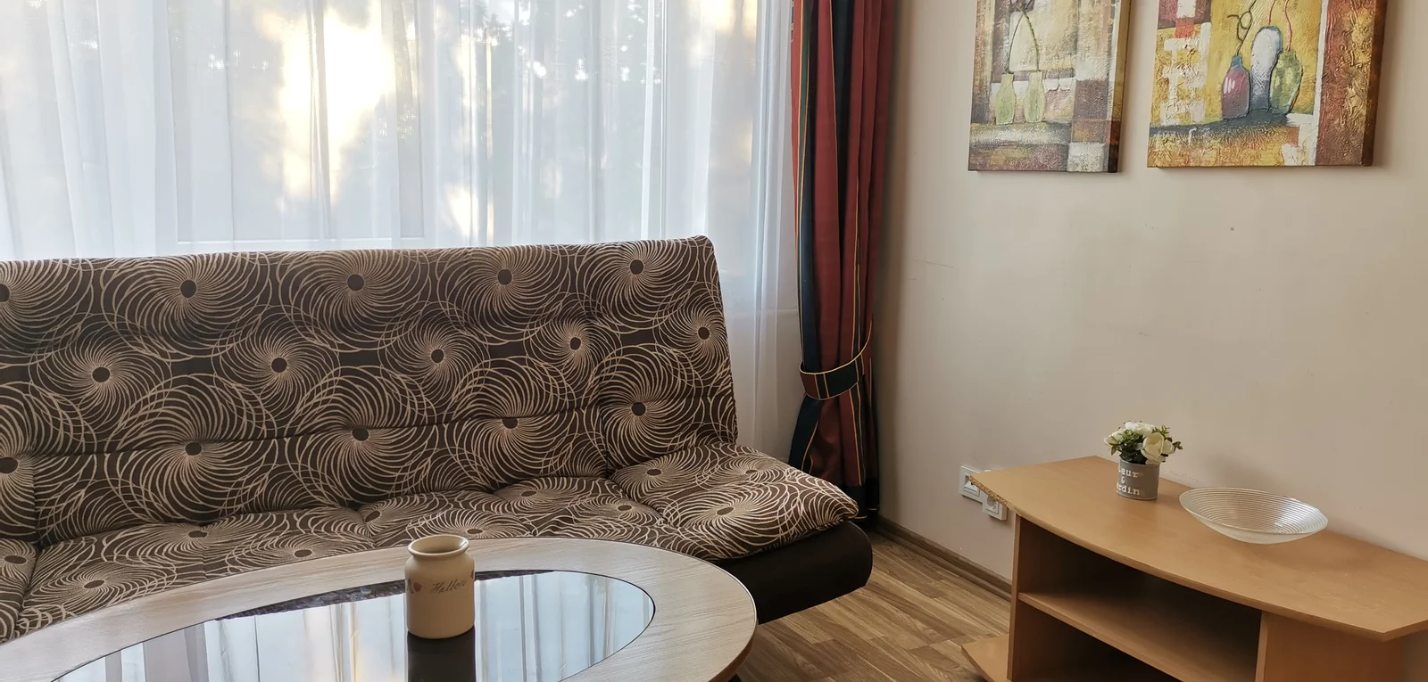 Dainavos g., Pilėnai, Panevėžys, 2 kamb. – nuotrauka 6