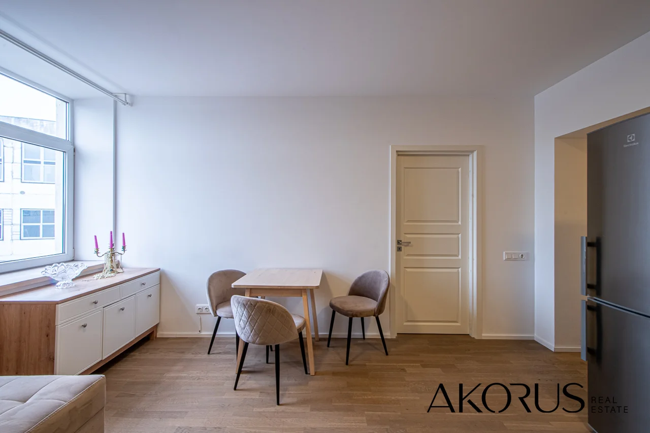 Jurgio Dobkevičiaus g., Naujininkai, Vilnius, 1 kamb. – nuotrauka 5