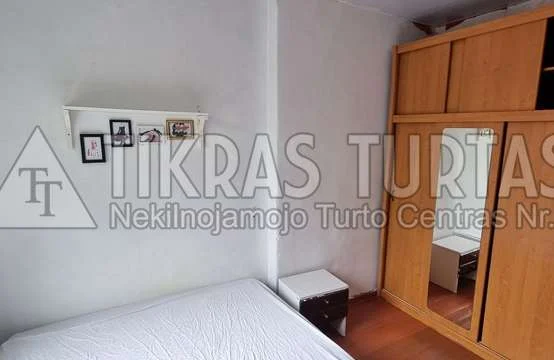 J. Janonio g., Centras, Klaipėda, 2 kamb. – nuotrauka 6