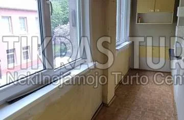 J. Janonio g., Centras, Klaipėda, 2 kamb. – nuotrauka 5