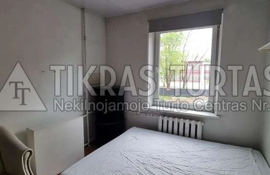 J. Janonio g., Centras, Klaipėda, 2 kamb. – nuotrauka 4