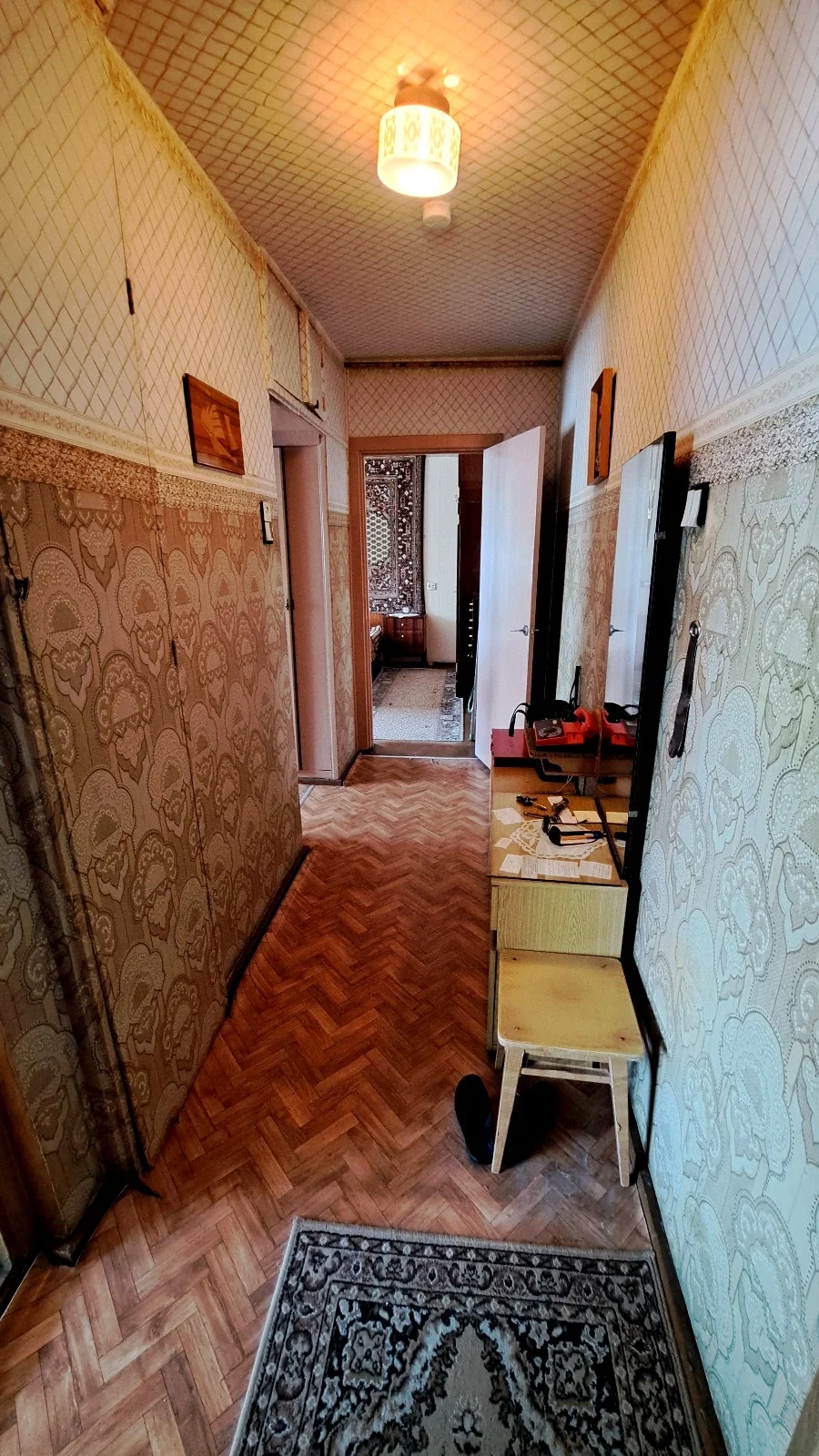 Žardininkų g., Žardininkai, Klaipėda, 2 kamb. – nuotrauka 4