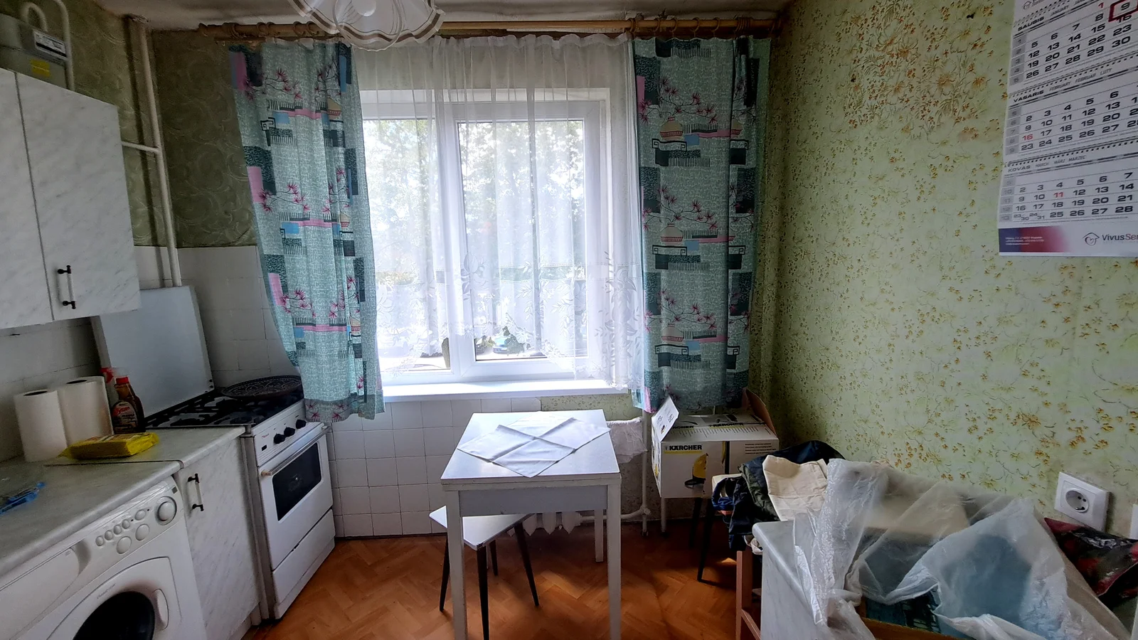 Žardininkų g., Žardininkai, Klaipėda, 2 kamb. – nuotrauka 6