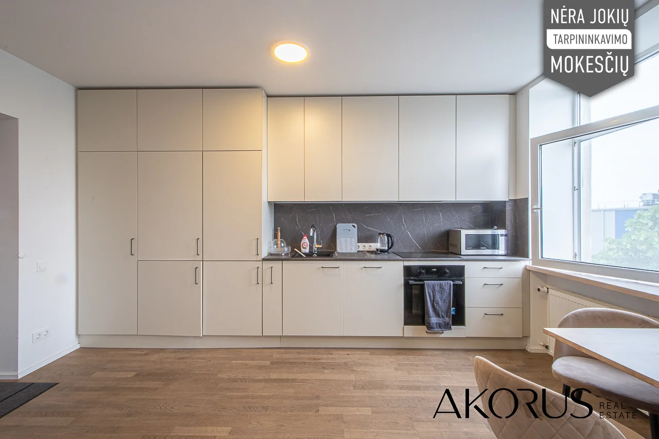 Jurgio Dobkevičiaus g., Naujininkai, Vilnius, 2 kamb. – nuotrauka 4