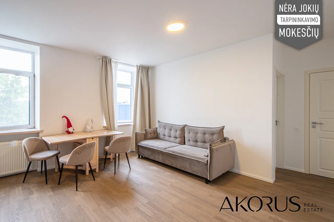 Jurgio Dobkevičiaus g., Naujininkai, Vilnius, 2 kamb. – nuotrauka 5