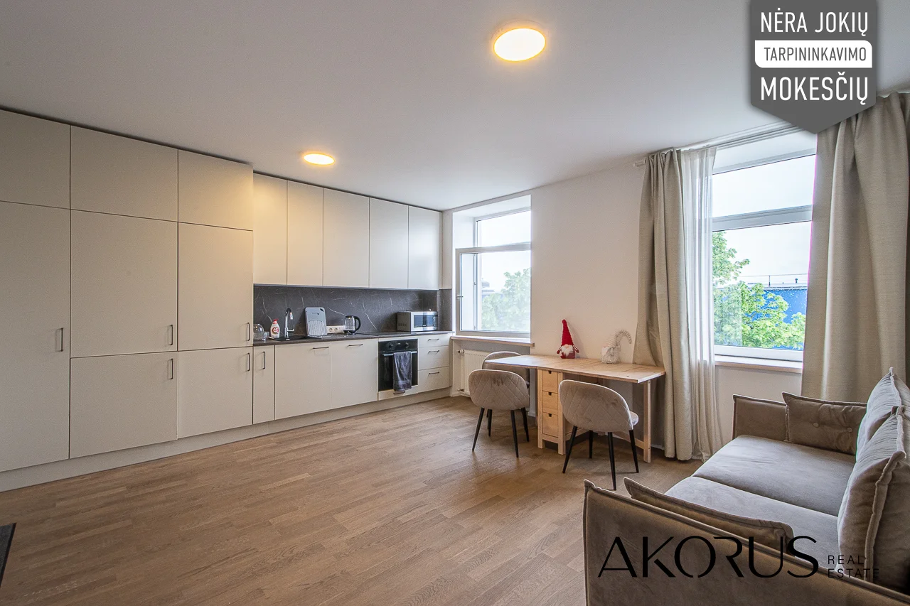Jurgio Dobkevičiaus g., Naujininkai, Vilnius, 2 kamb. – nuotrauka 3
