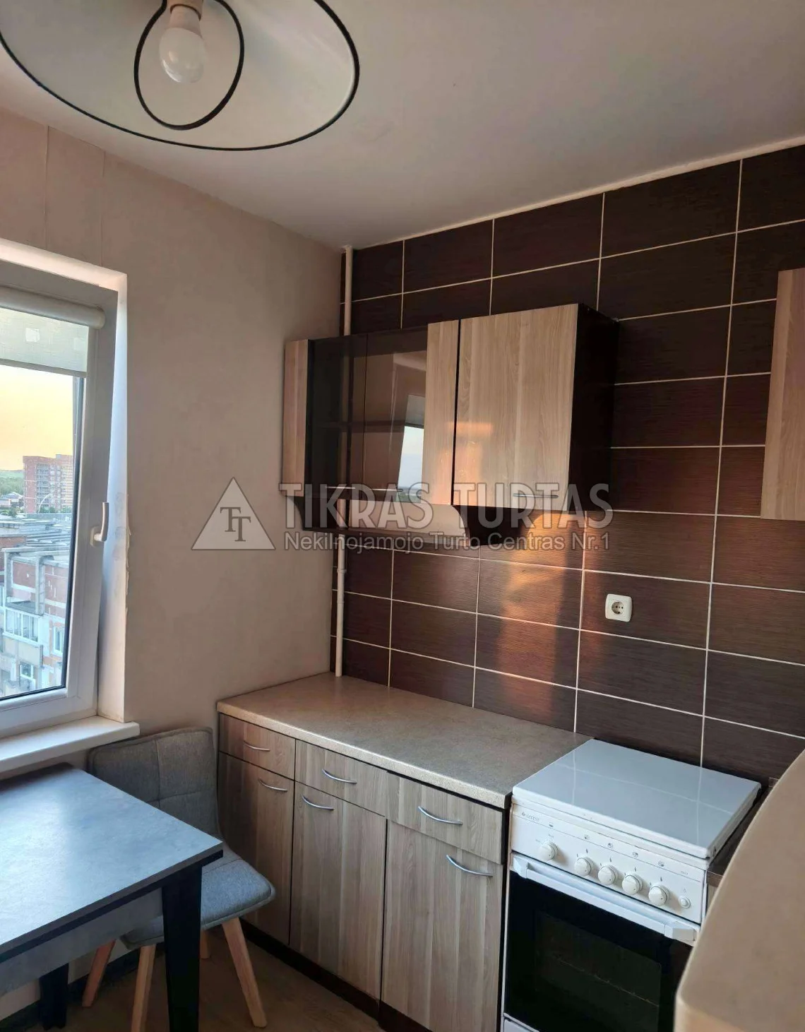Liubeko g. 13, Varpai, Klaipėda, 1 kamb. – nuotrauka 3
