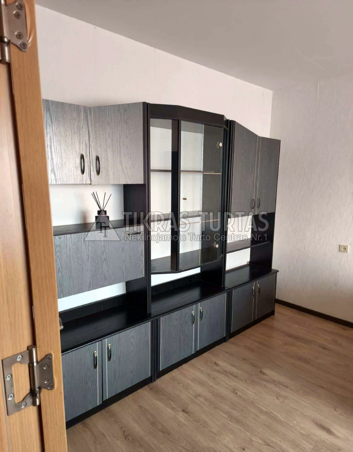Liubeko g. 13, Varpai, Klaipėda, 1 kamb. – nuotrauka 6