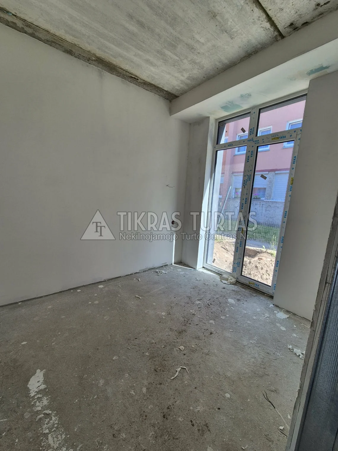 Minijos g., Žvejybos uostas, Klaipėda, 3 kamb. – nuotrauka 6