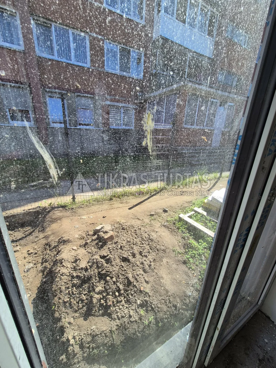 Minijos g., Žvejybos uostas, Klaipėda, 3 kamb. – nuotrauka 3
