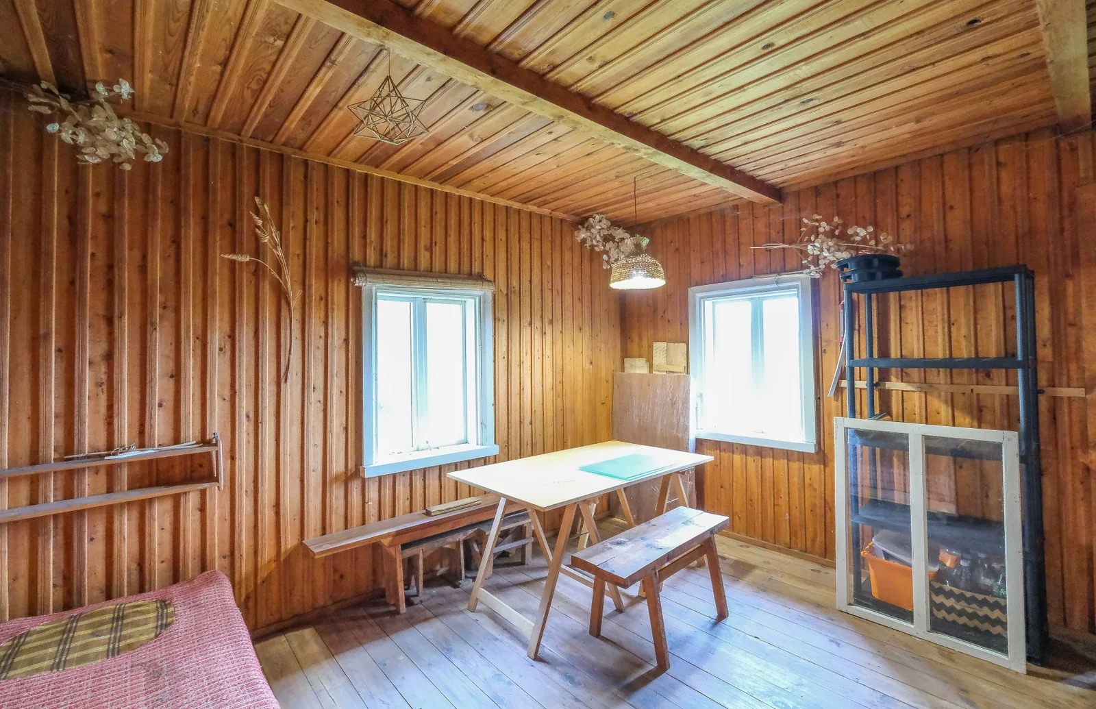 Sodo namas Vilniaus rajono sav., Šveicaruose, Rūtų g. – nuotrauka 5