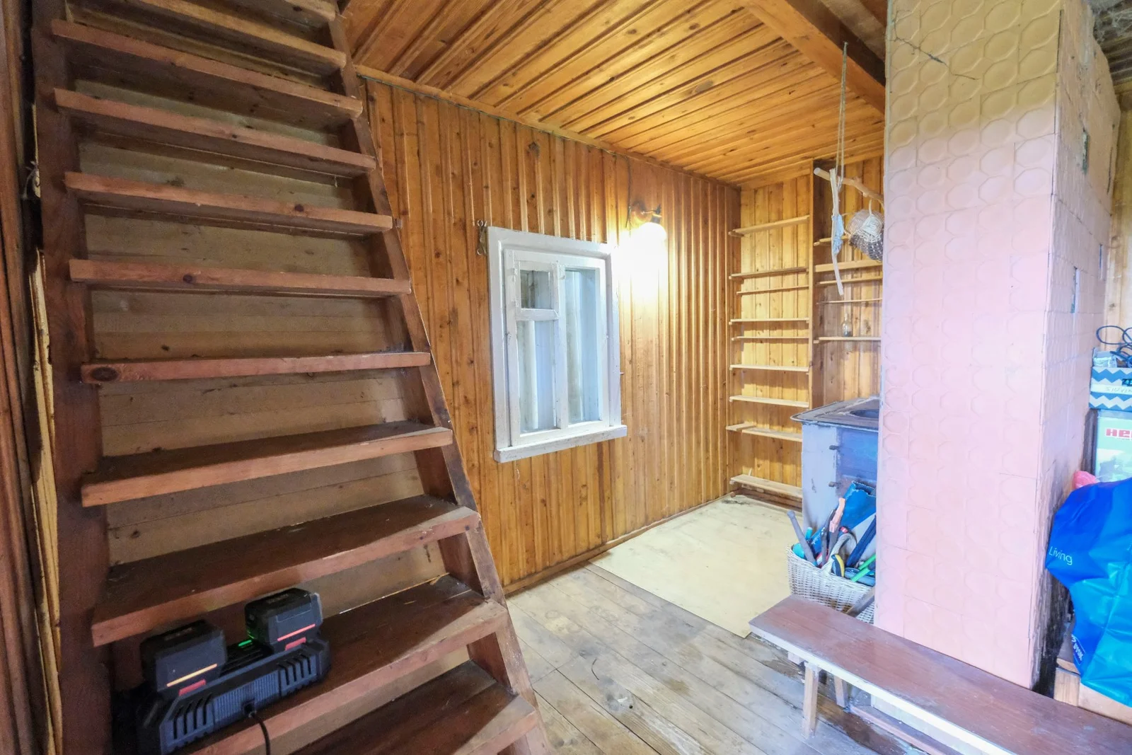 Sodo namas Vilniaus rajono sav., Šveicaruose, Rūtų g. – nuotrauka 6