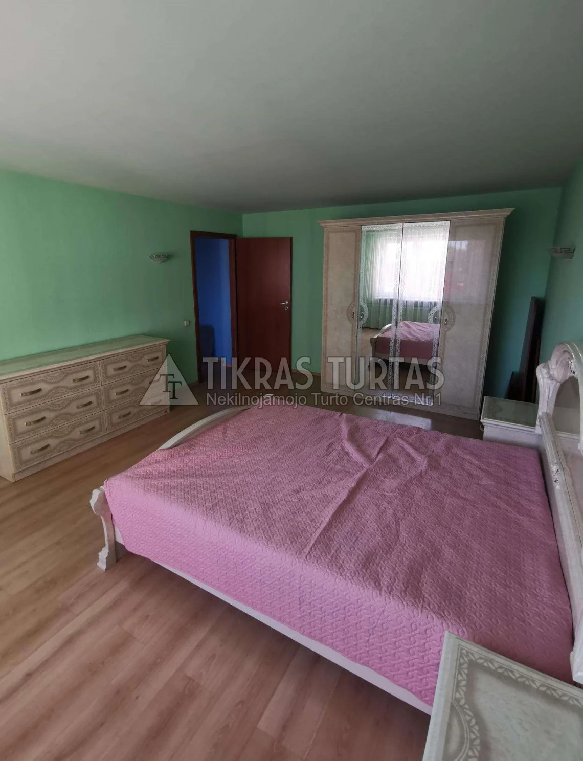 Kalnupės g. 21, Žvejybos uostas, Klaipėda, 2 kamb. – nuotrauka 5
